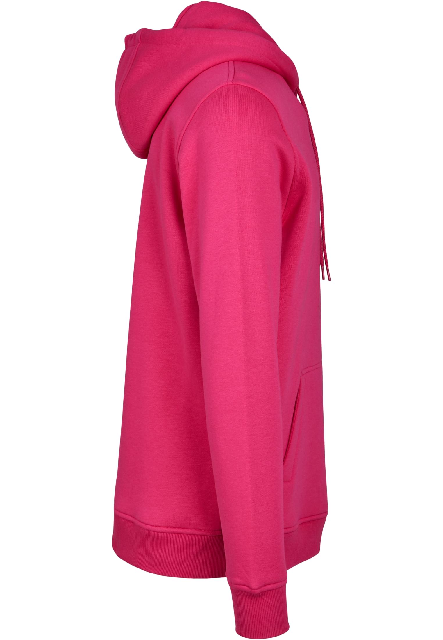 Heavy Hoody hibiskus pink | hibiskus pink