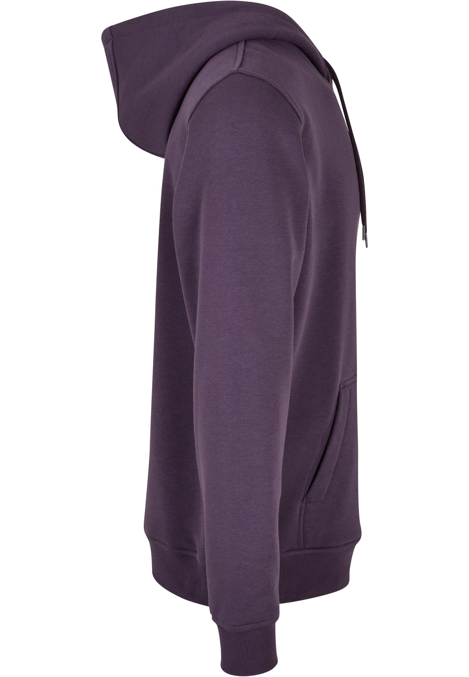 Heavy Hoody purplenight | purplenight
