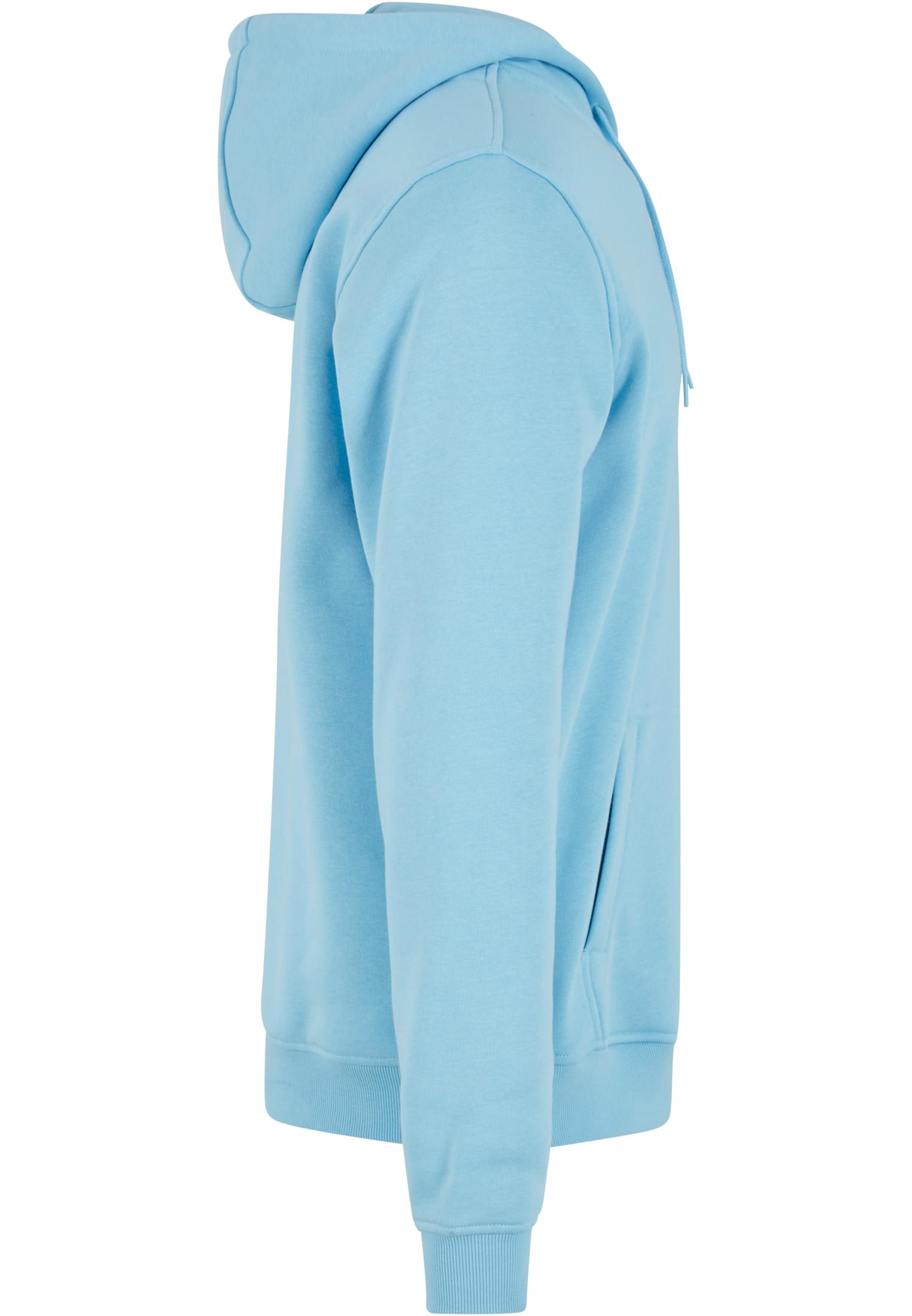 Heavy Hoody balticblue | balticblue