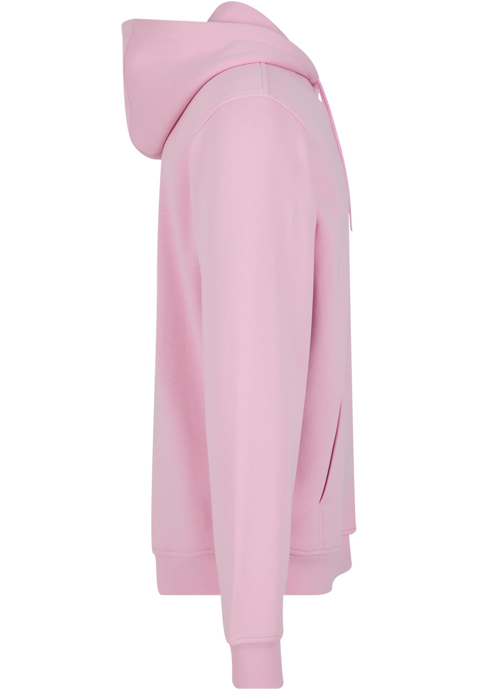 Heavy Hoody softpink | softpink