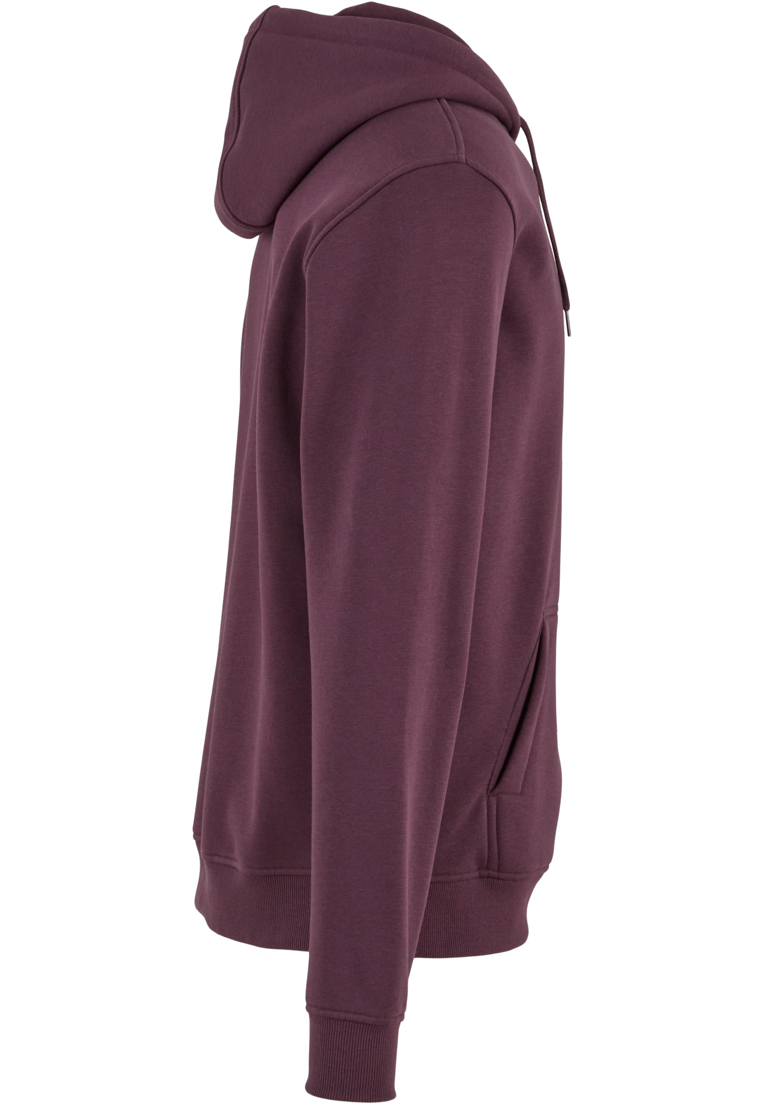 Heavy Hoody plumpurple | plumpurple