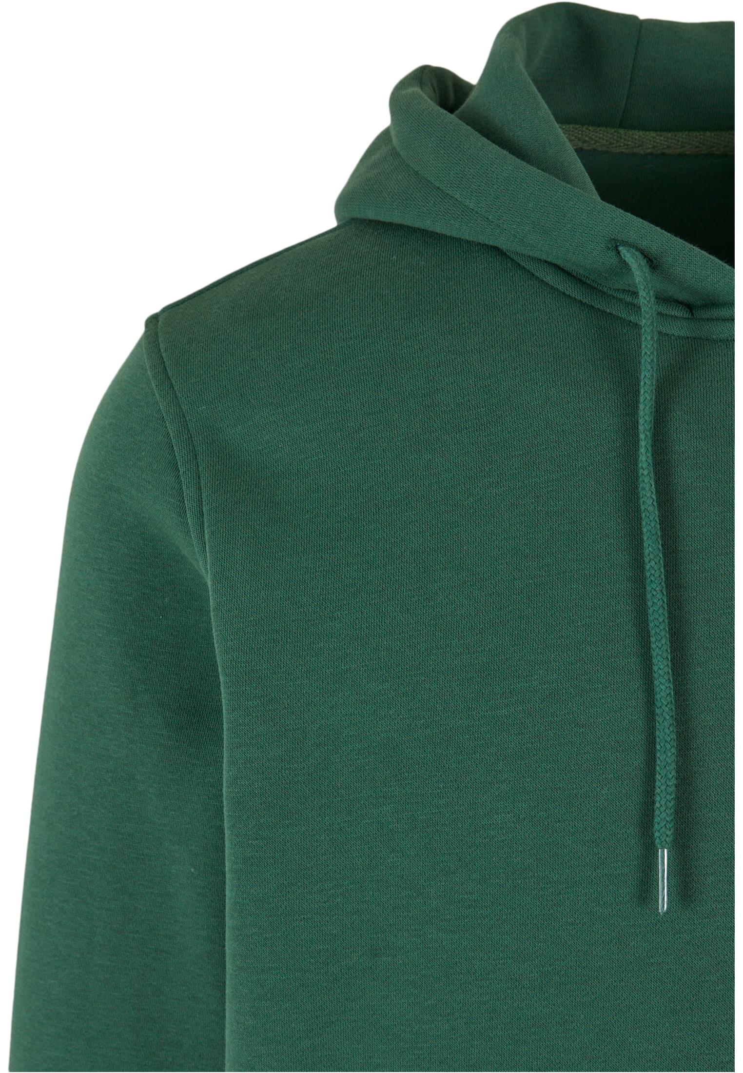 Heavy Hoody darkgreen | darkgreen