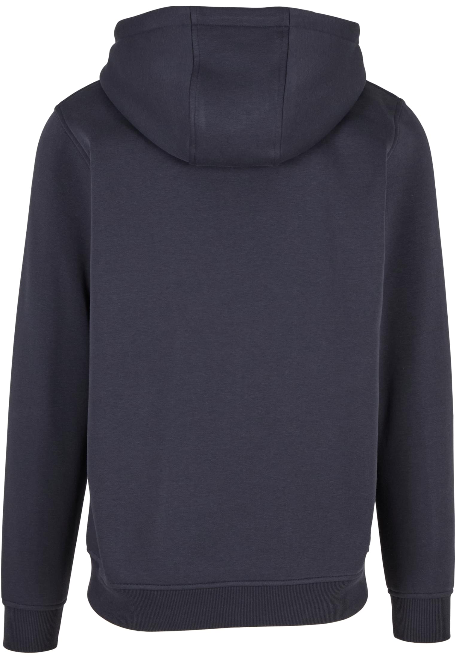 Heavy Zip Hoody navy | navy