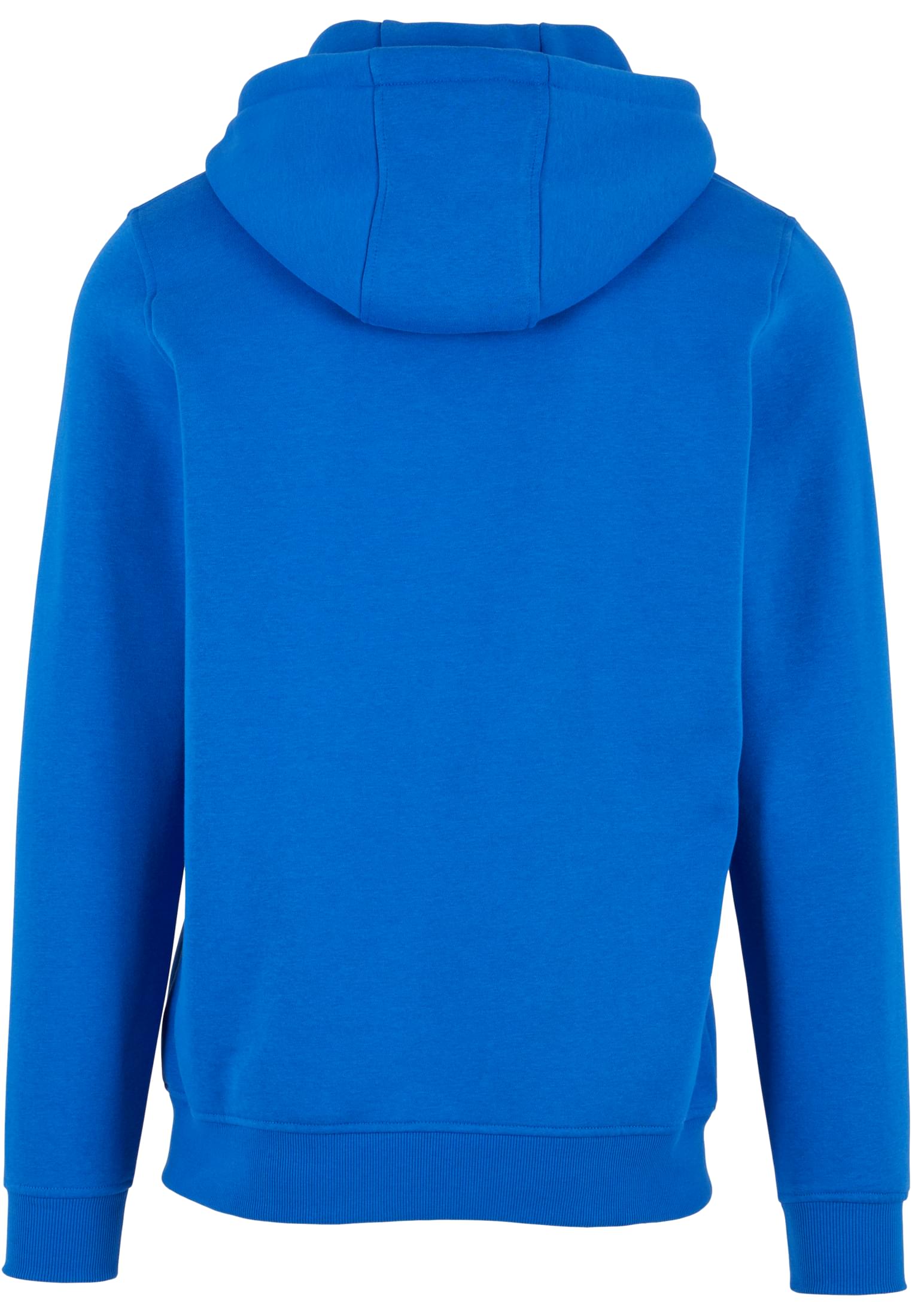 Heavy Zip Hoody intenseblue | intenseblue