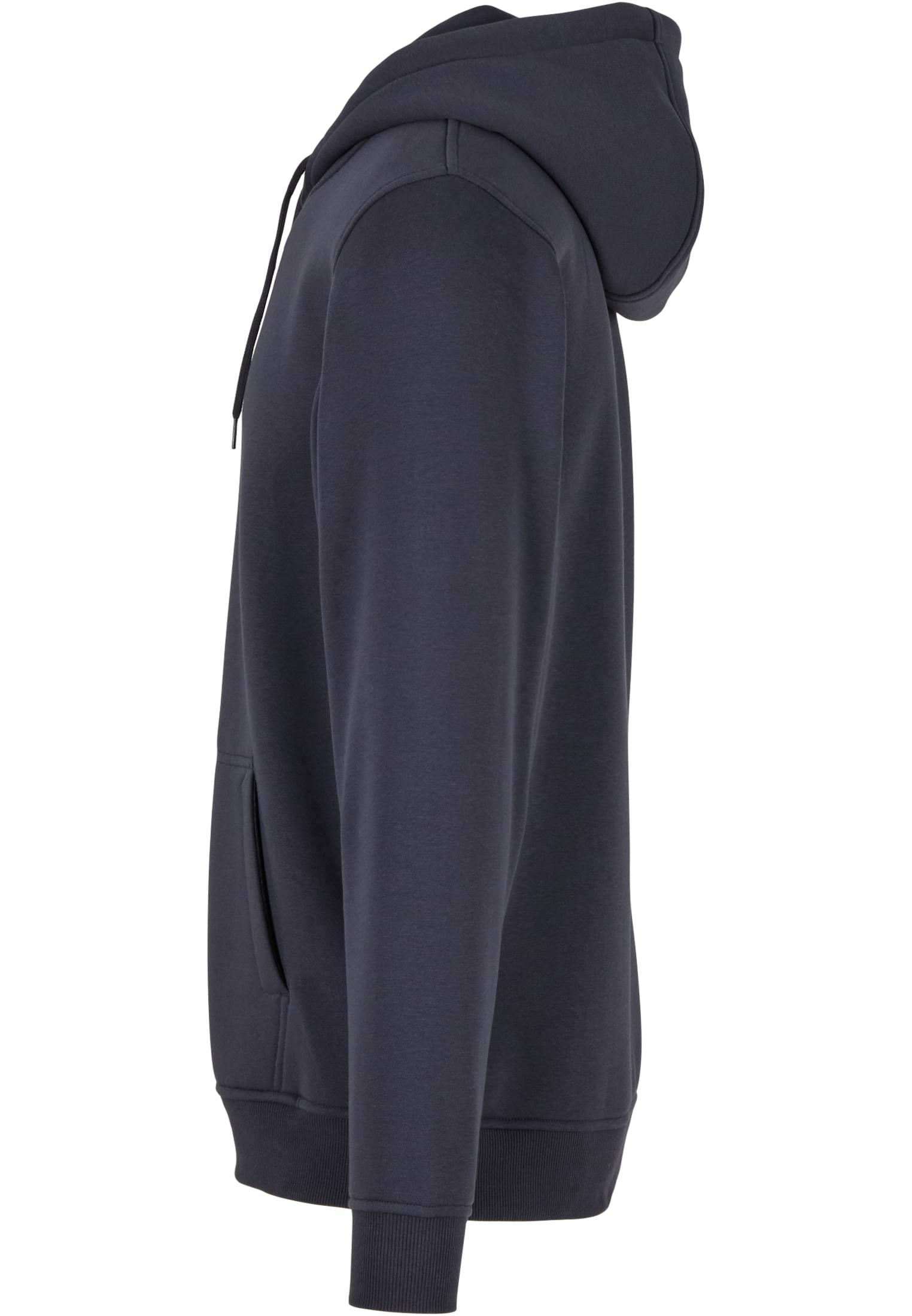 Heavy Zip Hoody navy | navy