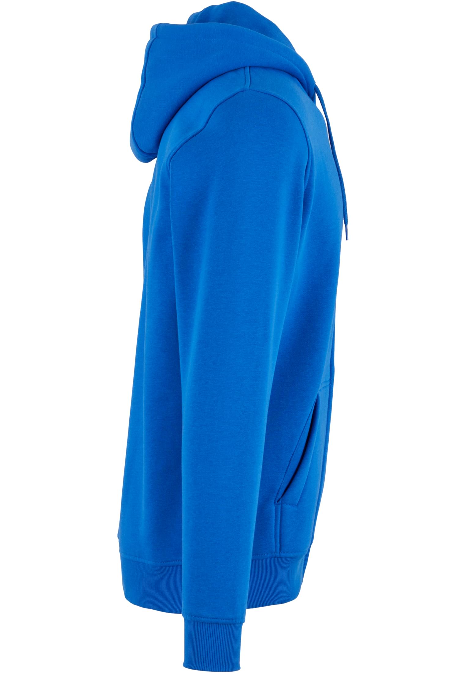 Heavy Zip Hoody intenseblue | intenseblue