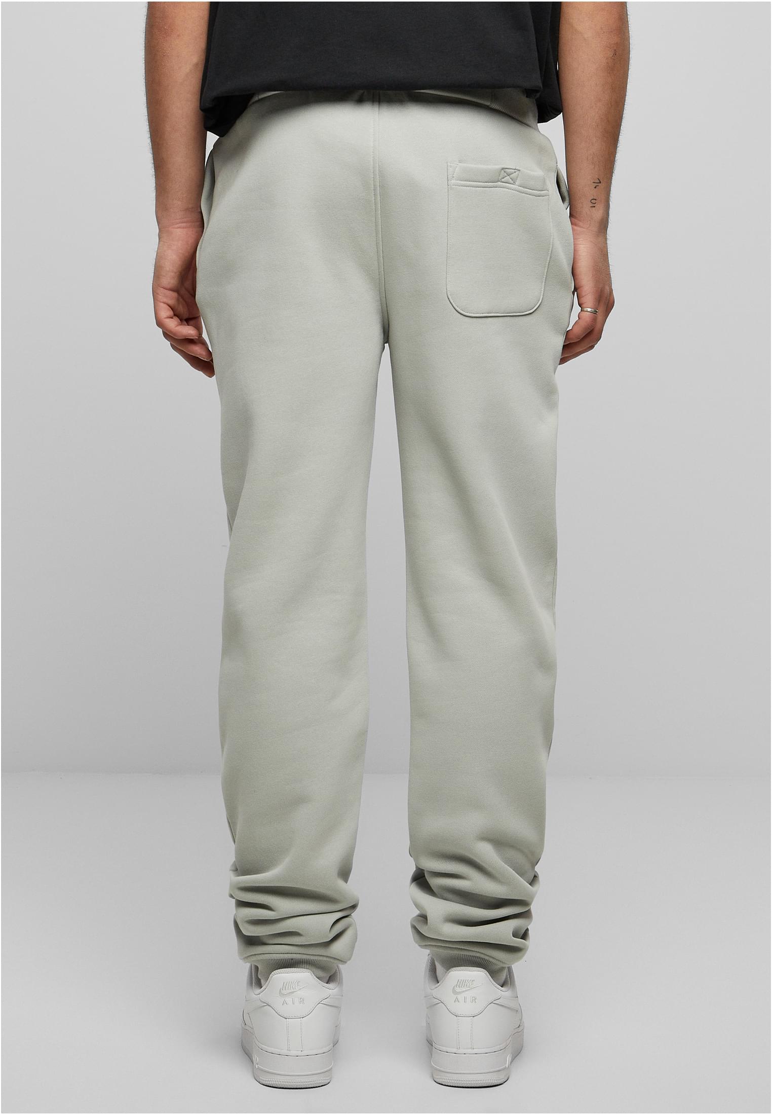 Heavy Sweatpants lightasphalt | lightasphalt