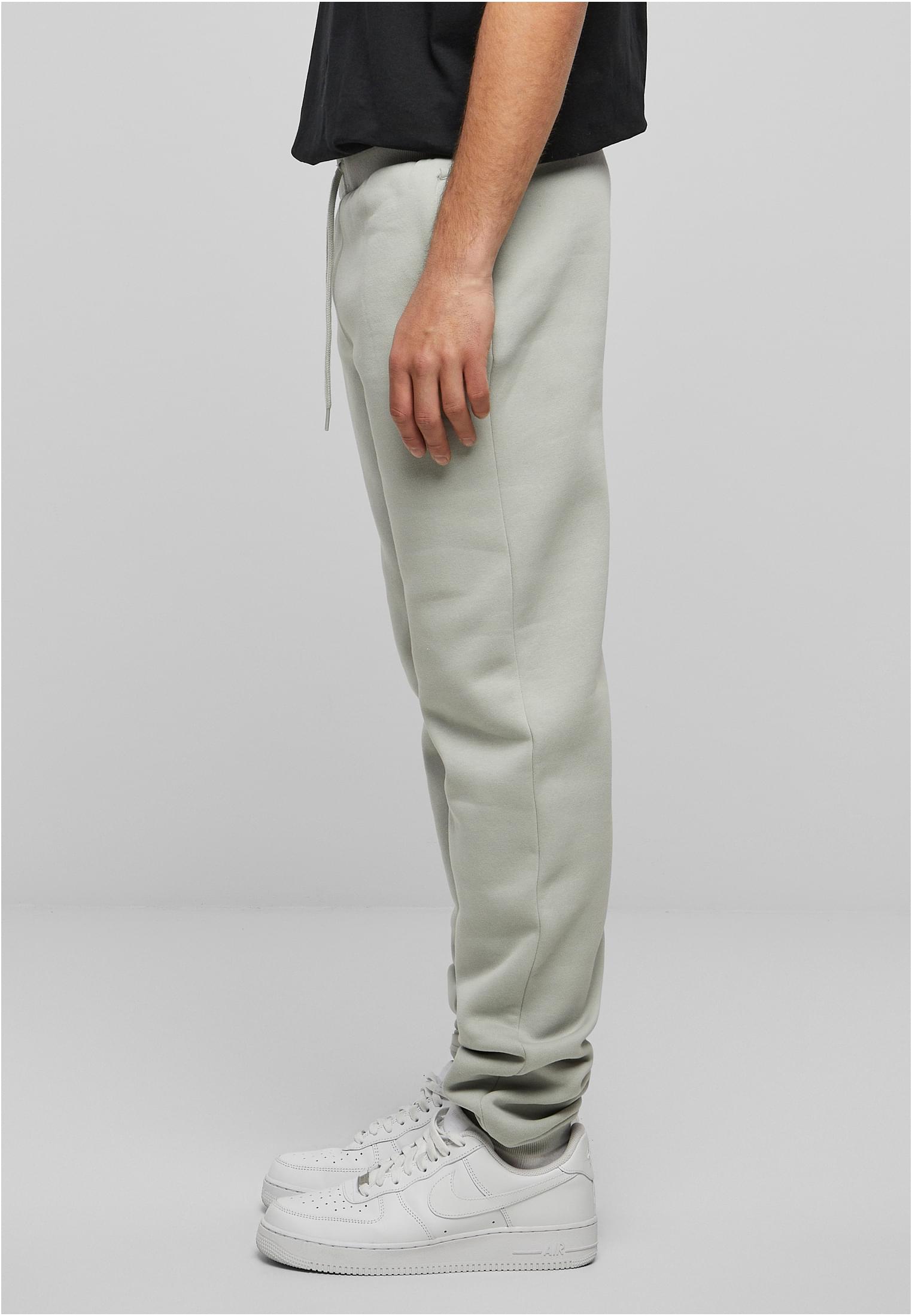 Heavy Sweatpants lightasphalt | lightasphalt