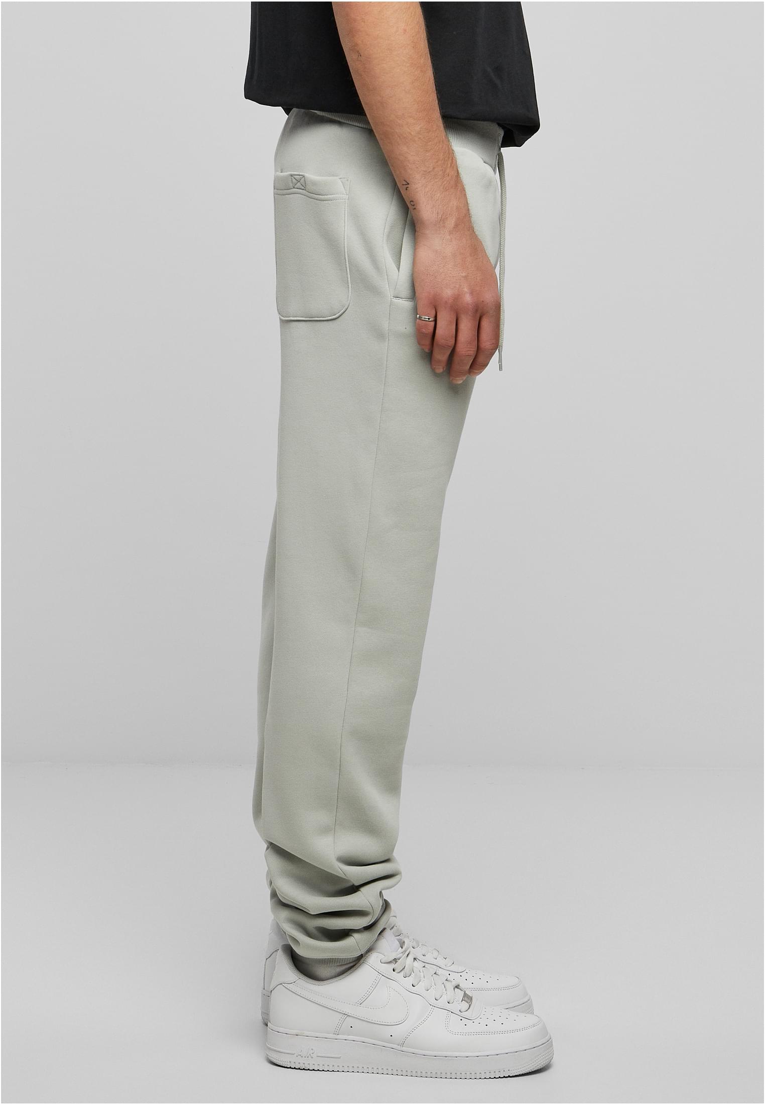 Heavy Sweatpants lightasphalt | lightasphalt