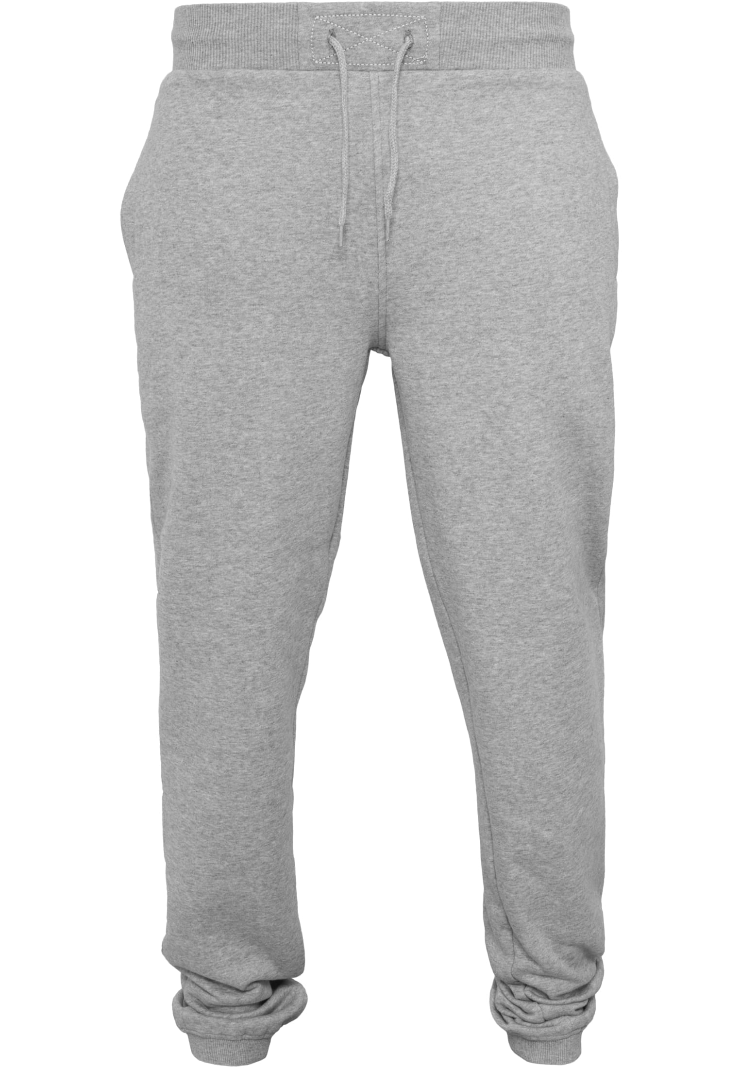 Heavy Sweatpants heather grey | heather grey