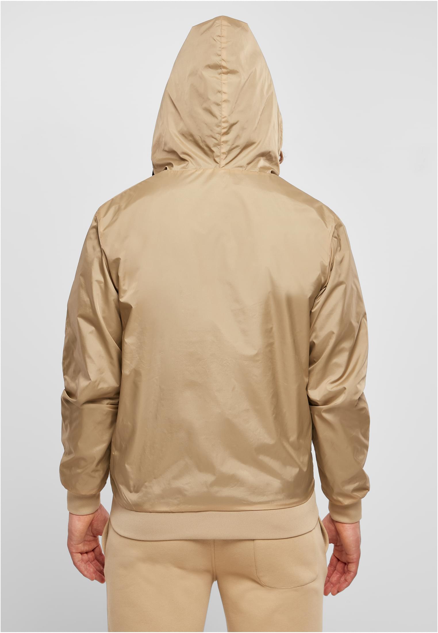 Windrunner unionbeige/black | unionbeige/black