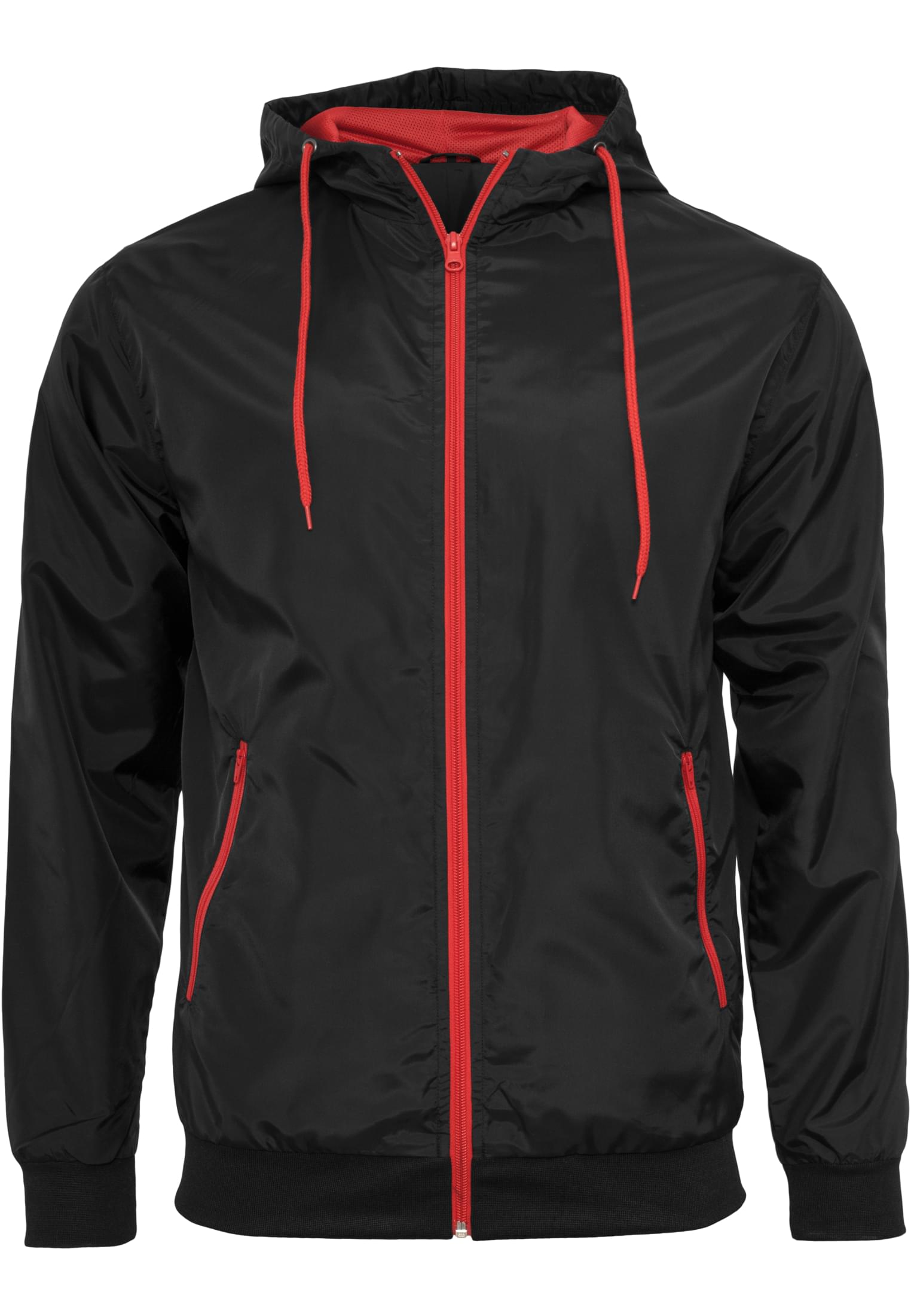 Windrunner blk/red | blk/red