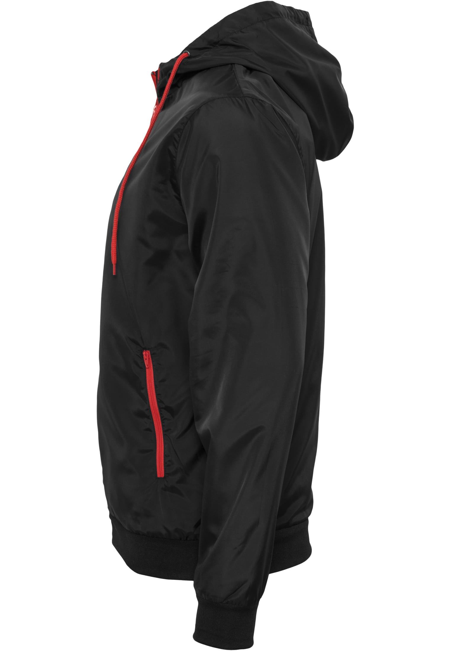 Windrunner blk/red | blk/red