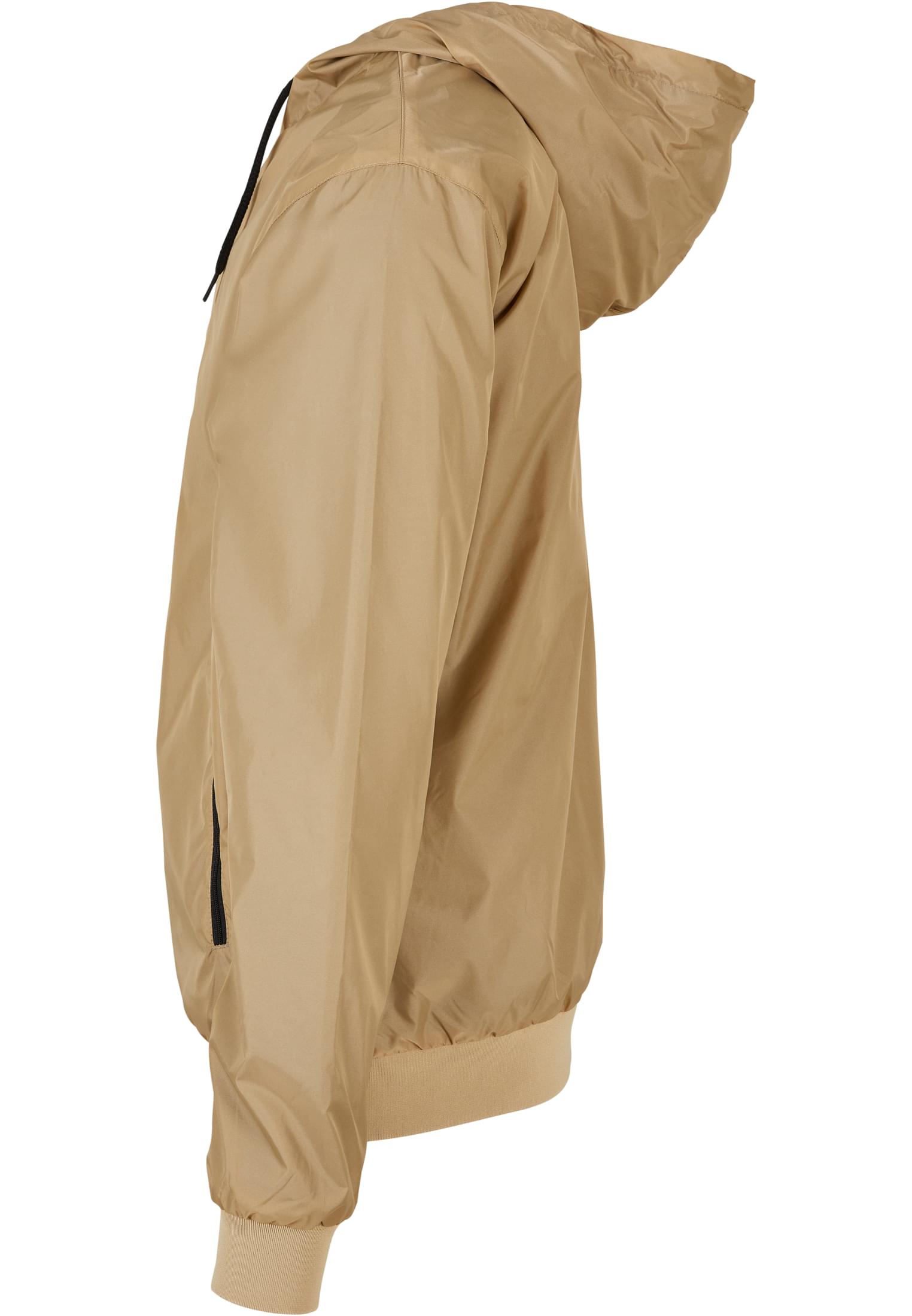 Windrunner unionbeige/black | unionbeige/black