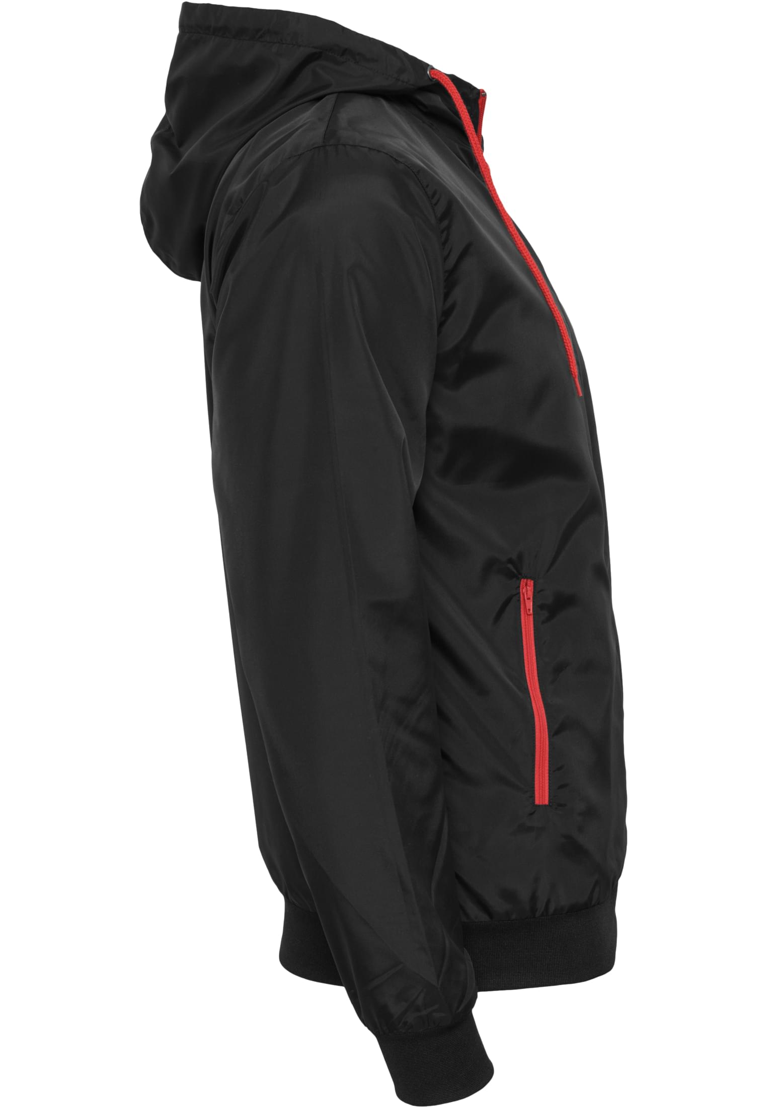 Windrunner blk/red | blk/red