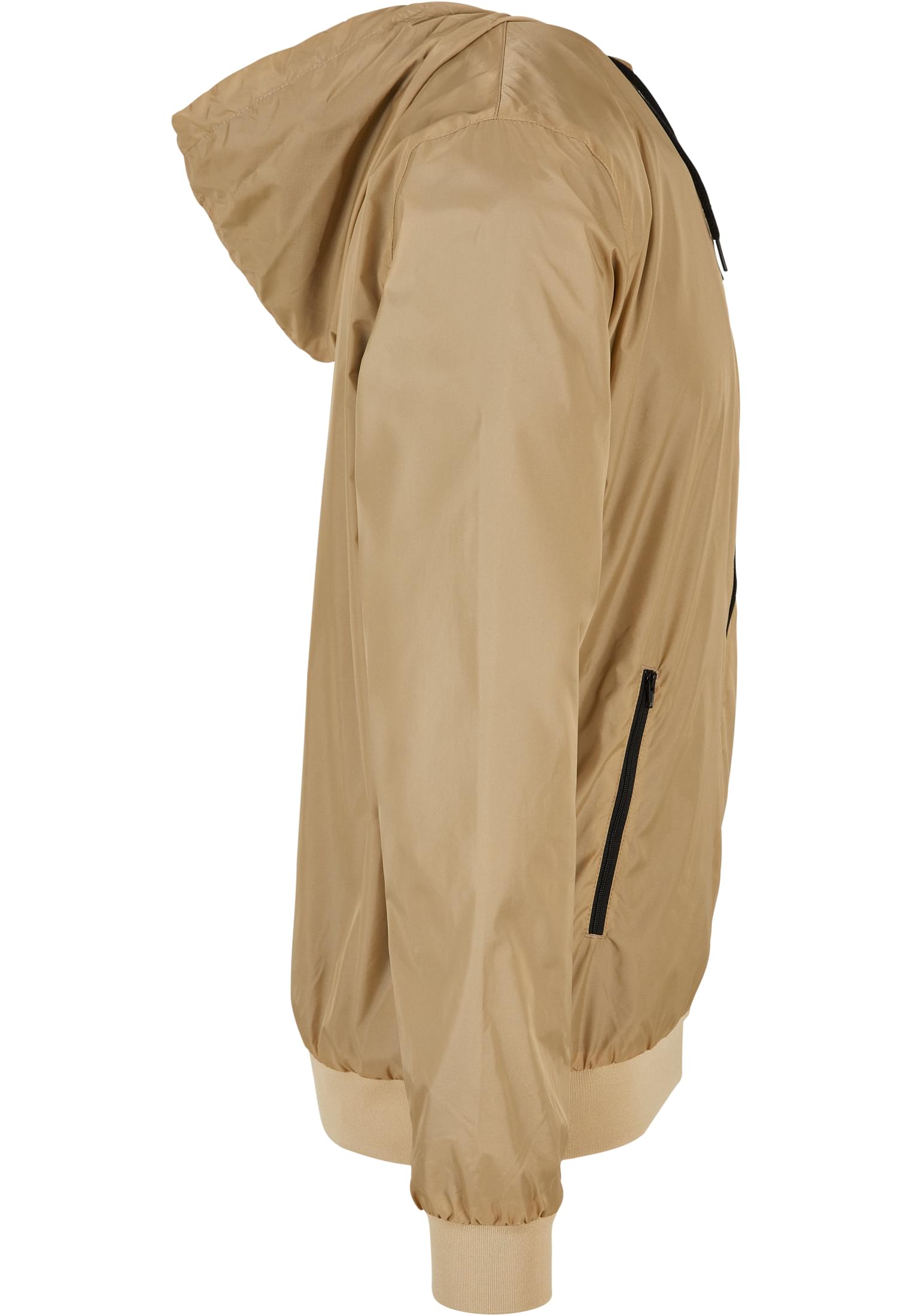 Windrunner unionbeige/black | unionbeige/black