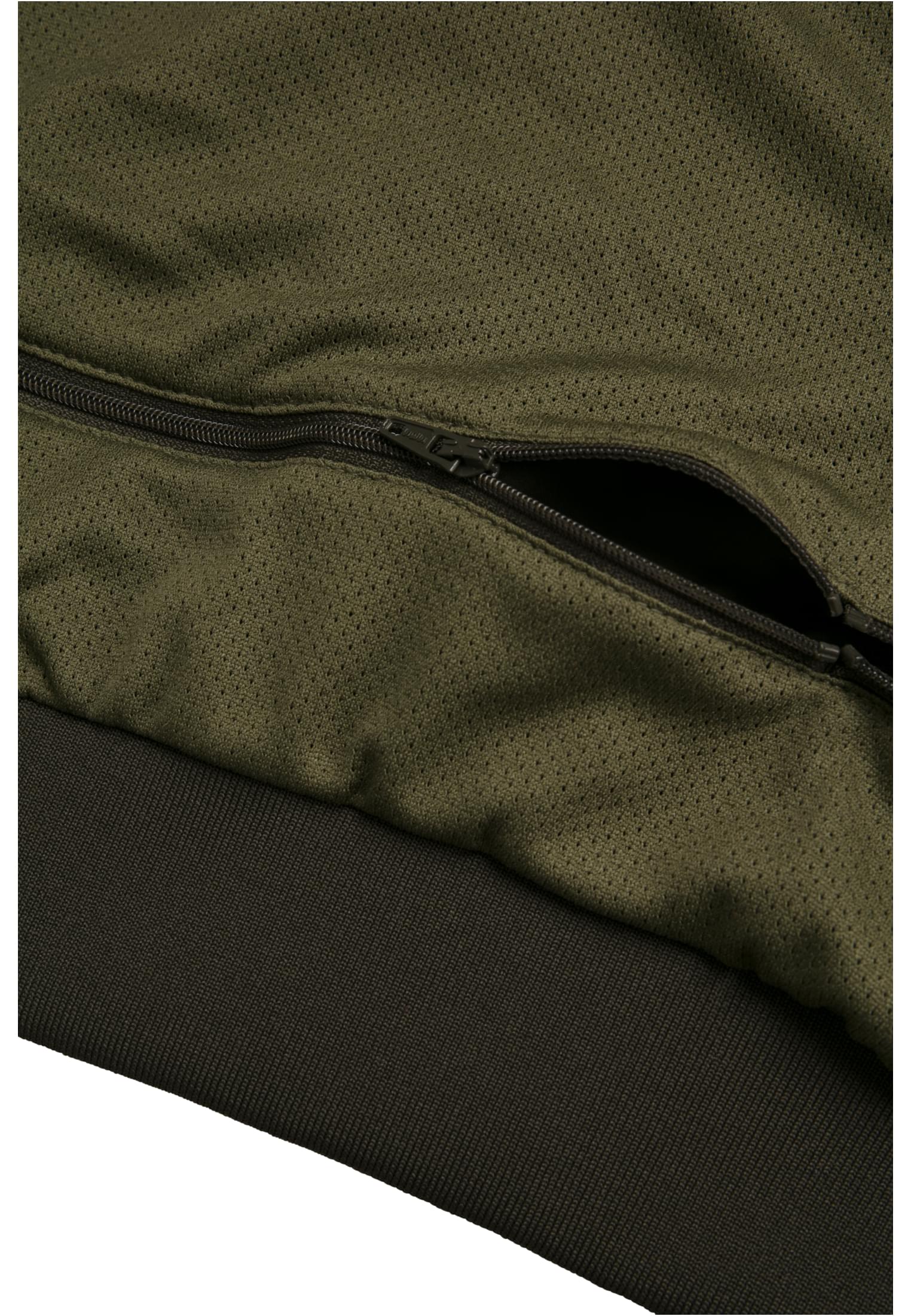 Windrunner olive/olive | olive/olive