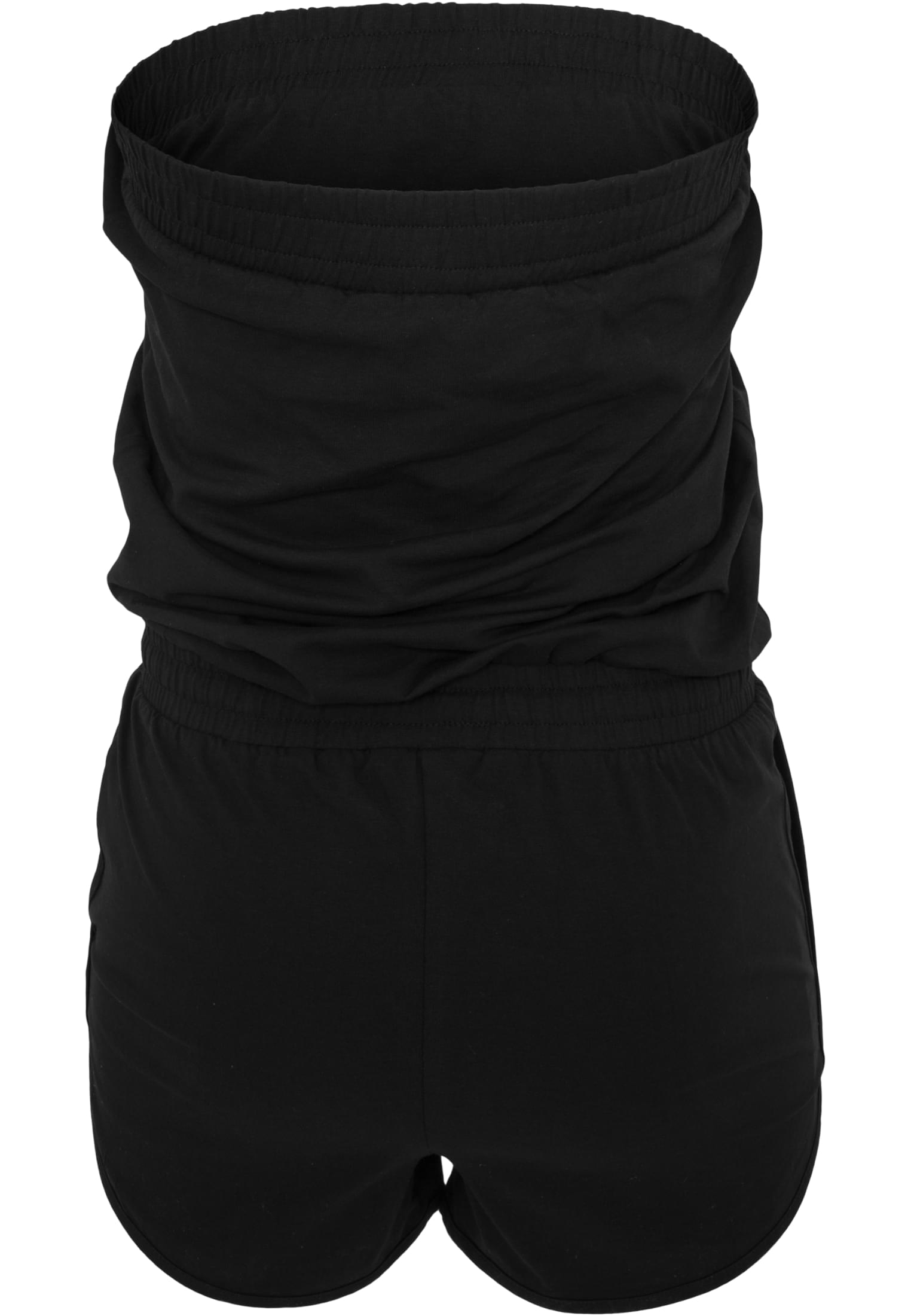 Ladies Hot Jumpsuit black | black