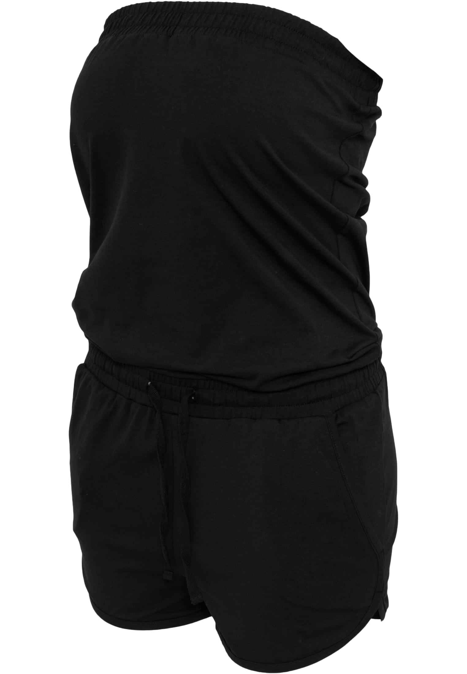 Ladies Hot Jumpsuit black | black
