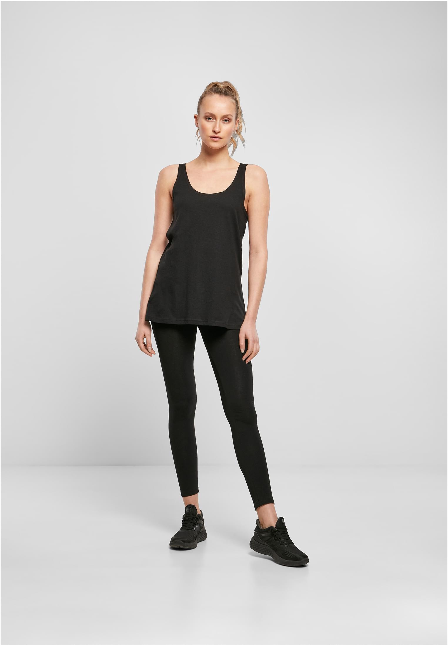 Ladies Tanktop black | black