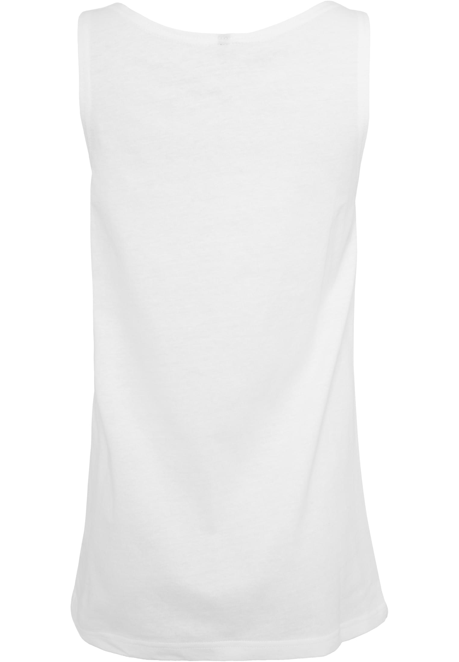 Ladies Tanktop white | white
