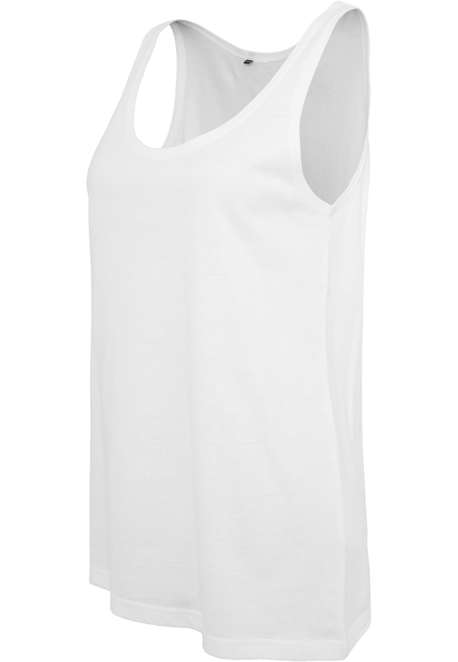 Ladies Tanktop white | white
