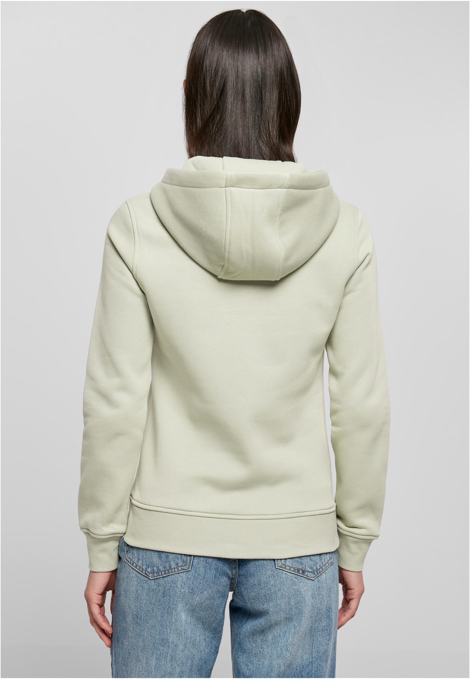 Ladies Heavy Hoody softsalvia | softsalvia