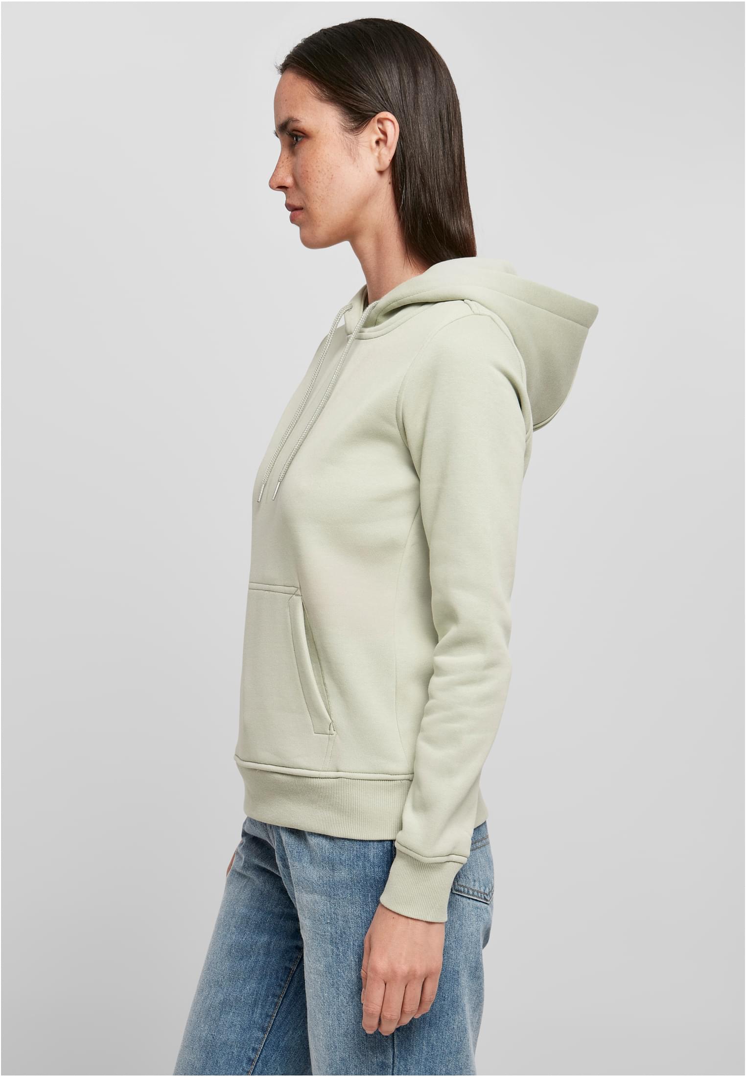 Ladies Heavy Hoody softsalvia | softsalvia