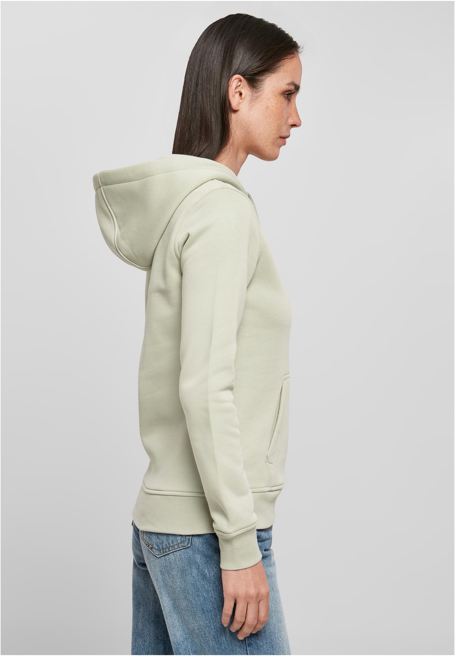 Ladies Heavy Hoody softsalvia | softsalvia