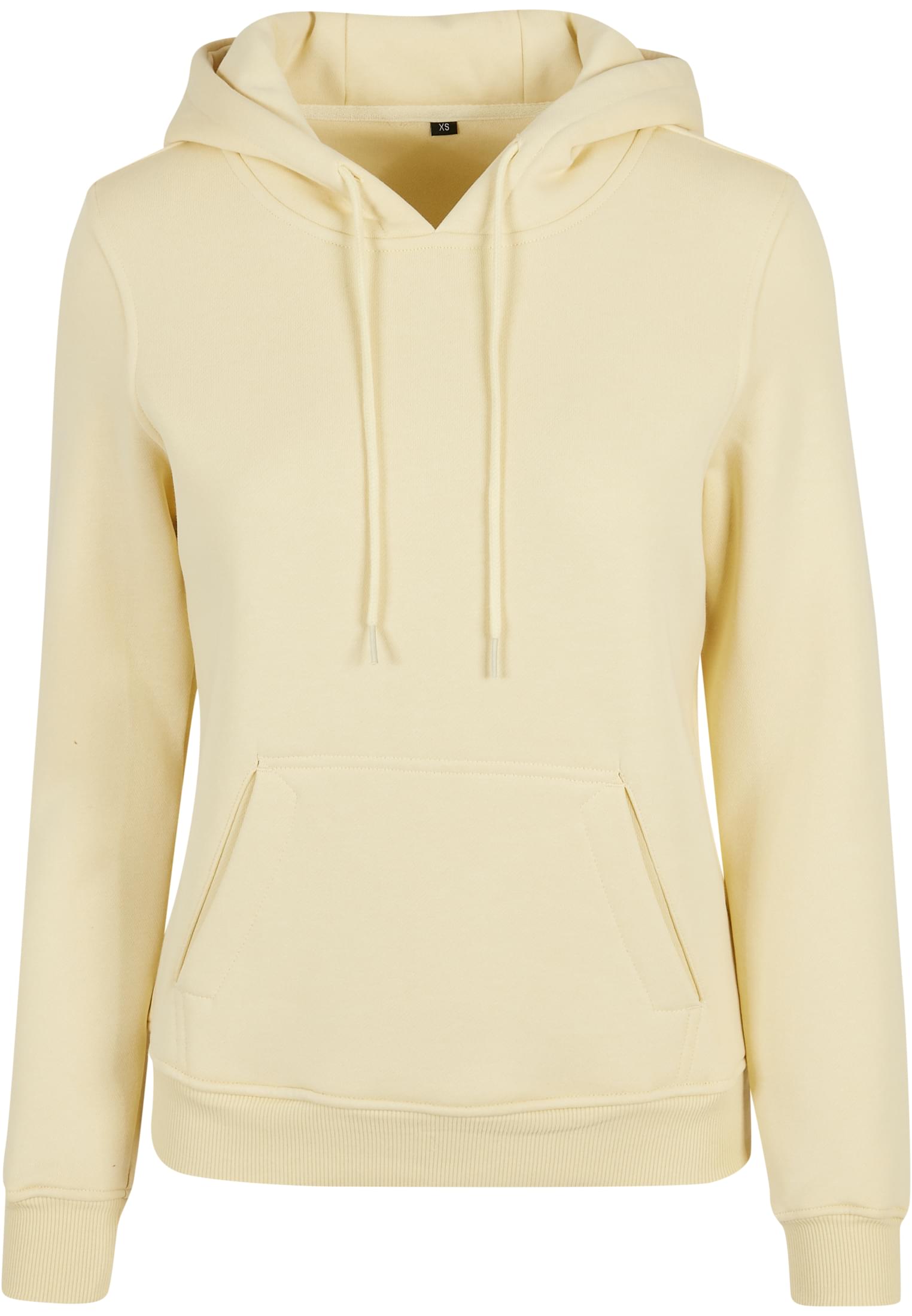 Ladies Heavy Hoody softyellow | softyellow