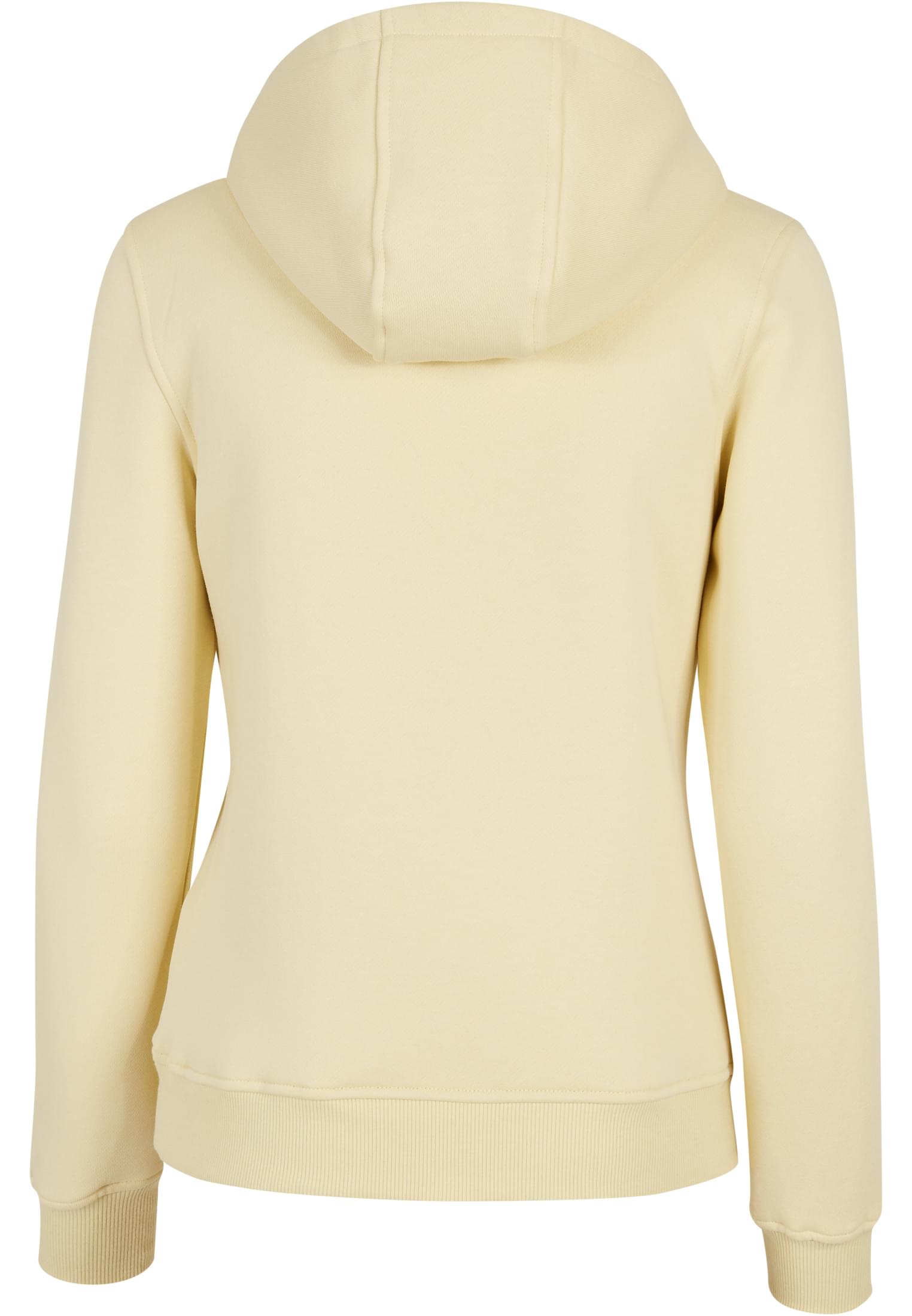 Ladies Heavy Hoody softyellow | softyellow