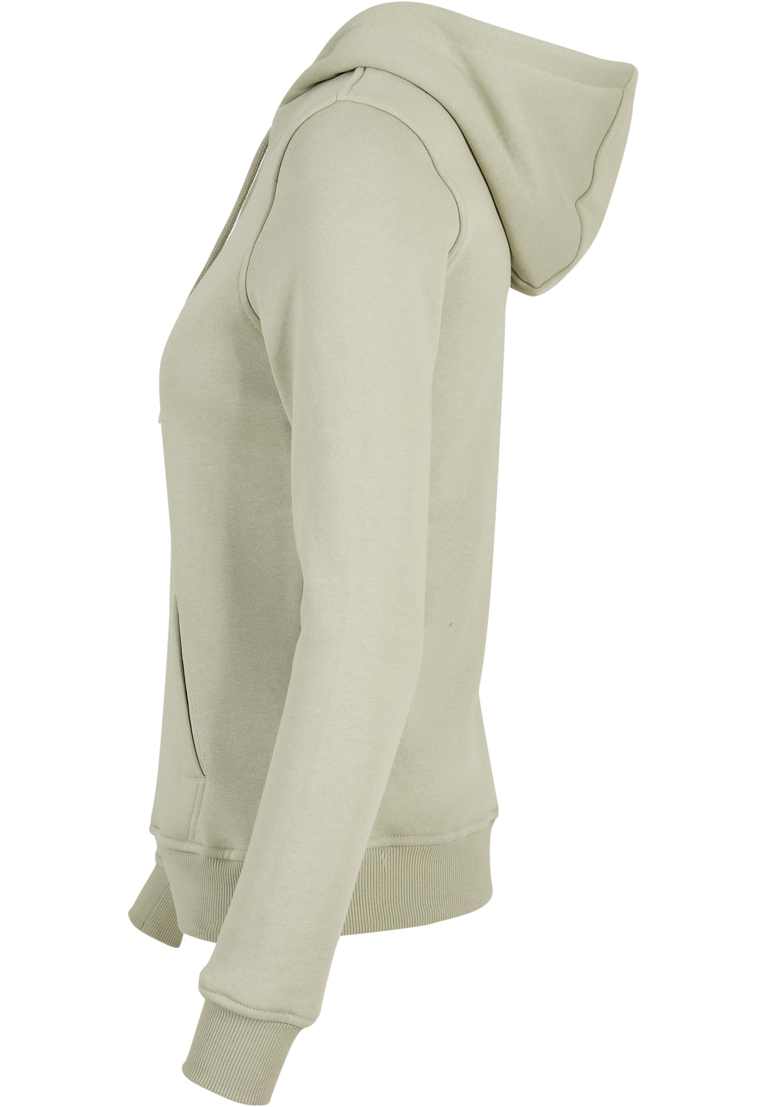 Ladies Heavy Hoody softsalvia | softsalvia