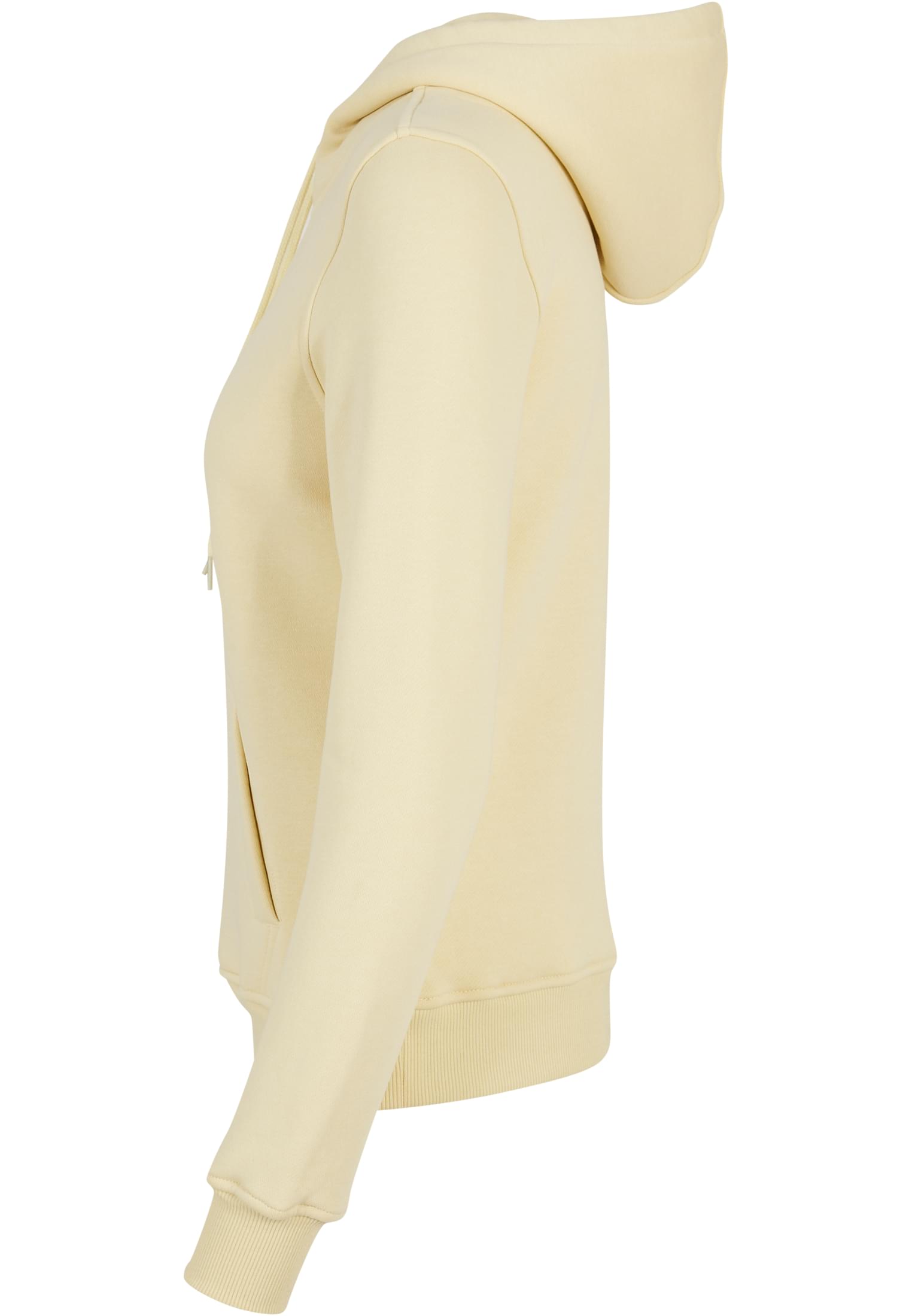 Ladies Heavy Hoody softyellow | softyellow