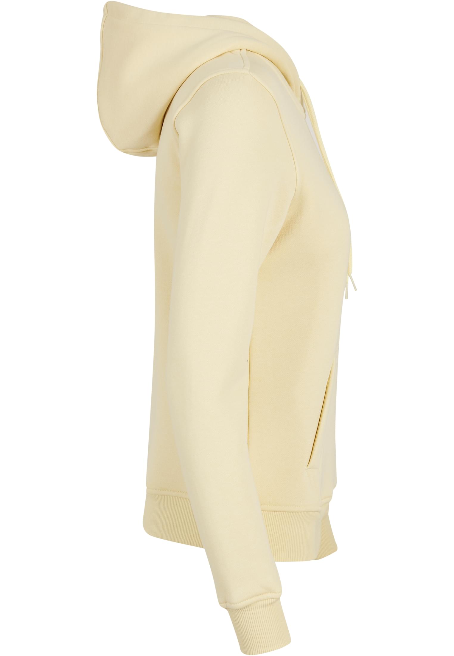 Ladies Heavy Hoody softyellow | softyellow