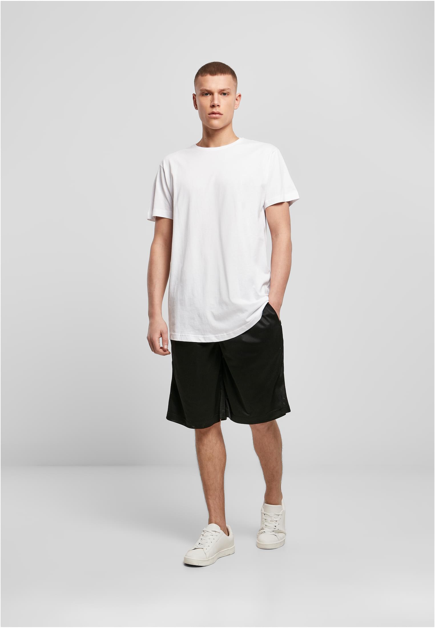 Shaped Long Tee 3-Pack wht/wht/wht | wht/wht/wht