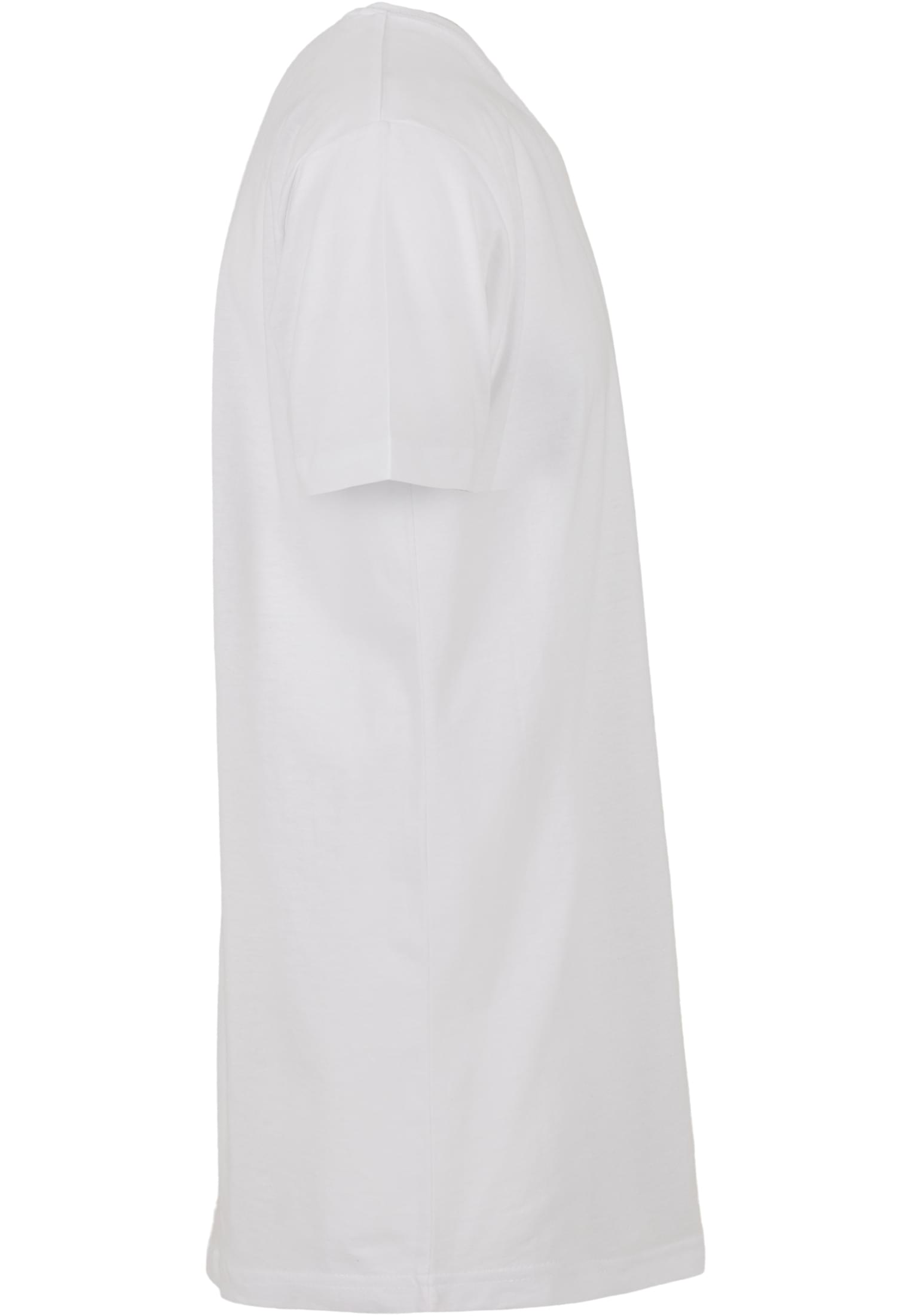 Shaped Long Tee white2 | white2