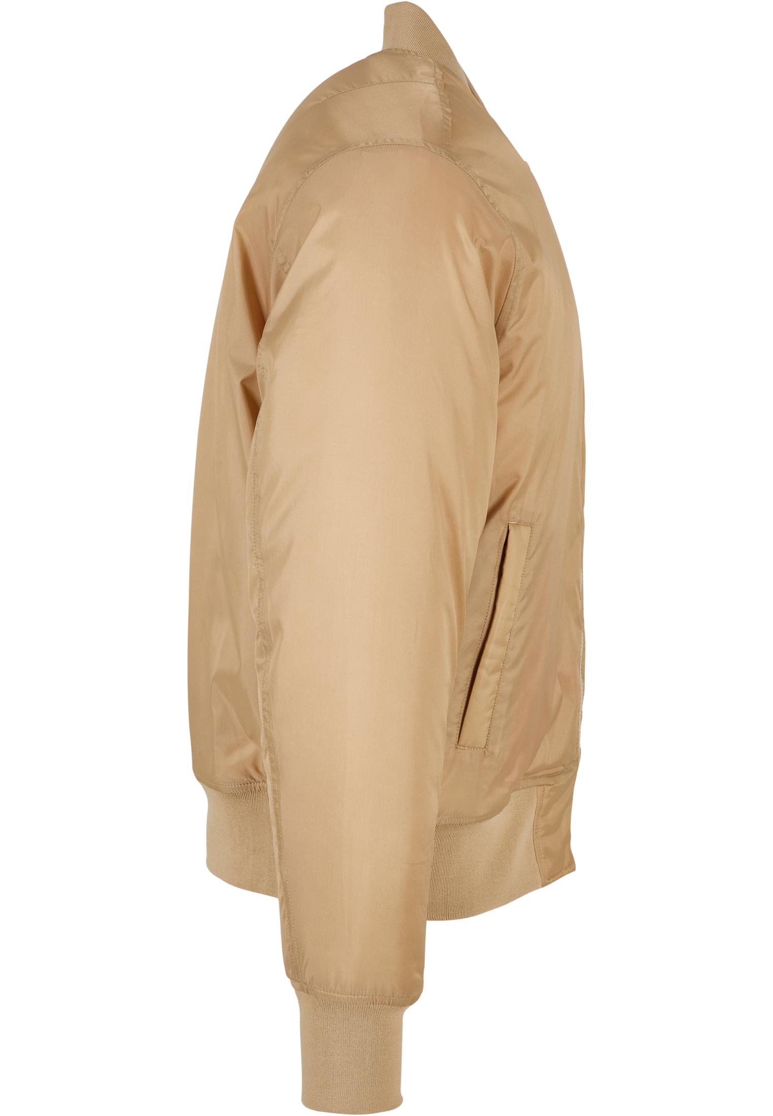 Bomber Jacket unionbeige | unionbeige