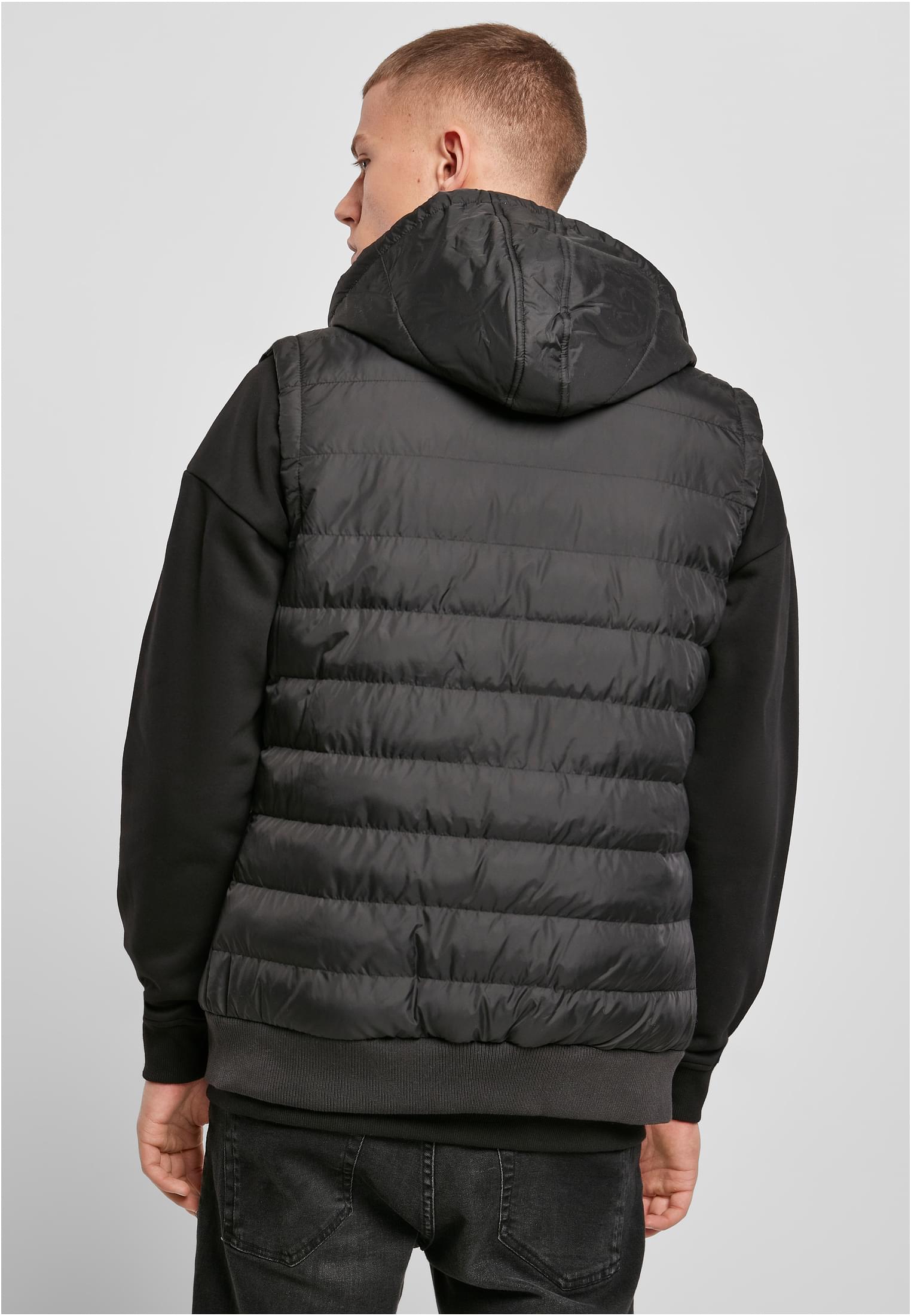 Bubble Vest blk/blk | blk/blk