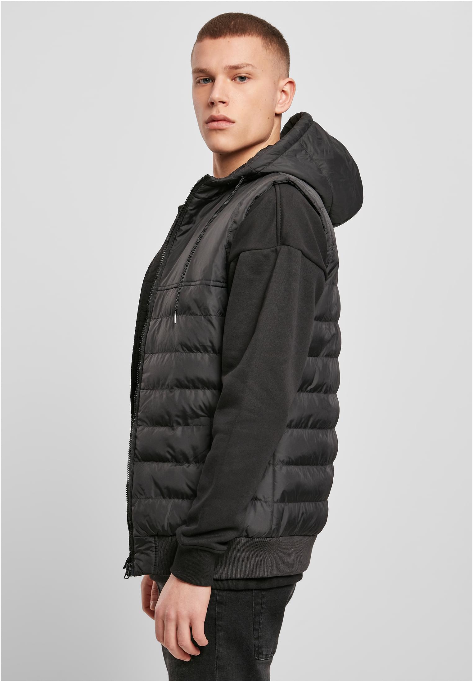 Bubble Vest blk/blk | blk/blk