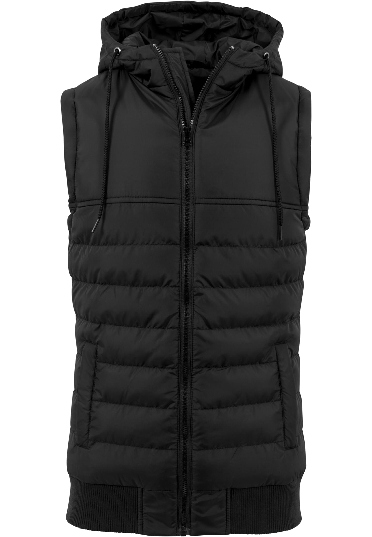 Bubble Vest blk/blk | blk/blk