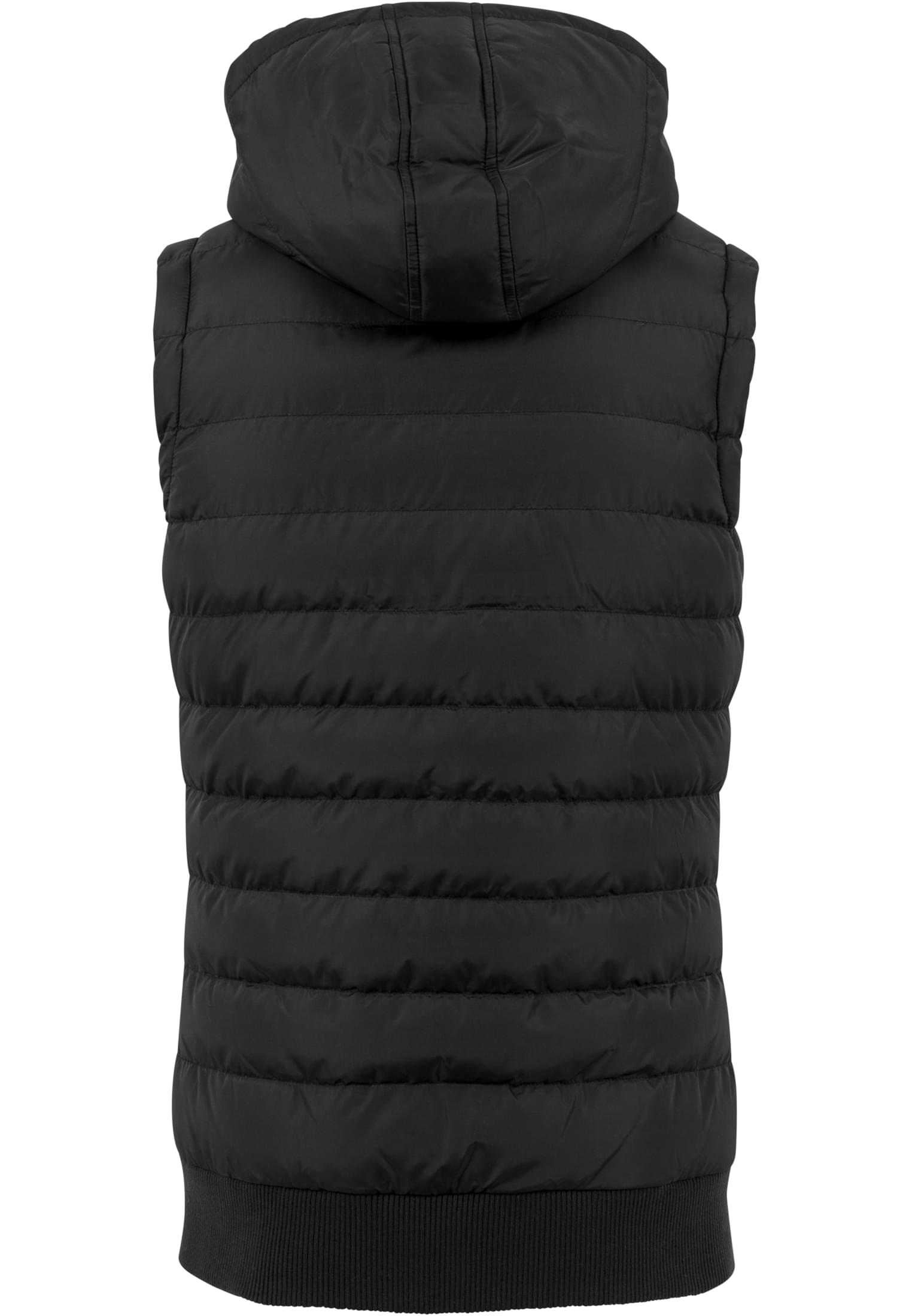 Bubble Vest blk/blk | blk/blk
