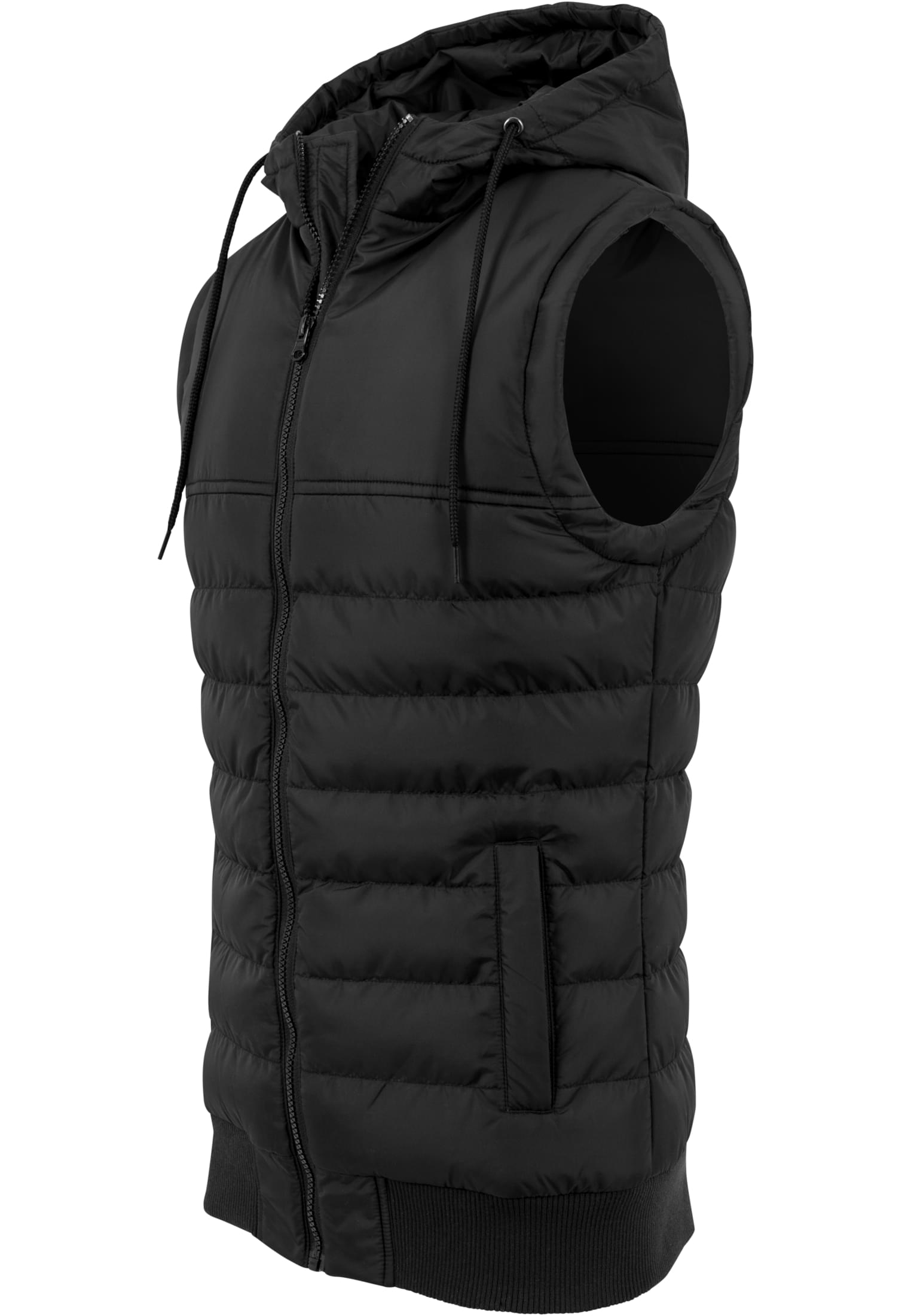 Bubble Vest blk/blk | blk/blk