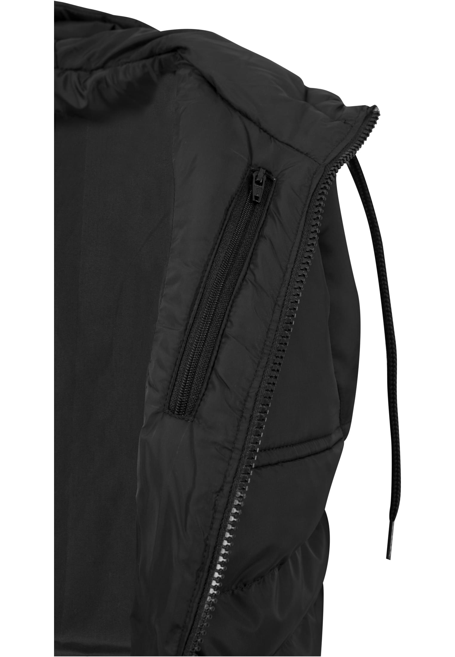 Bubble Vest blk/blk | blk/blk