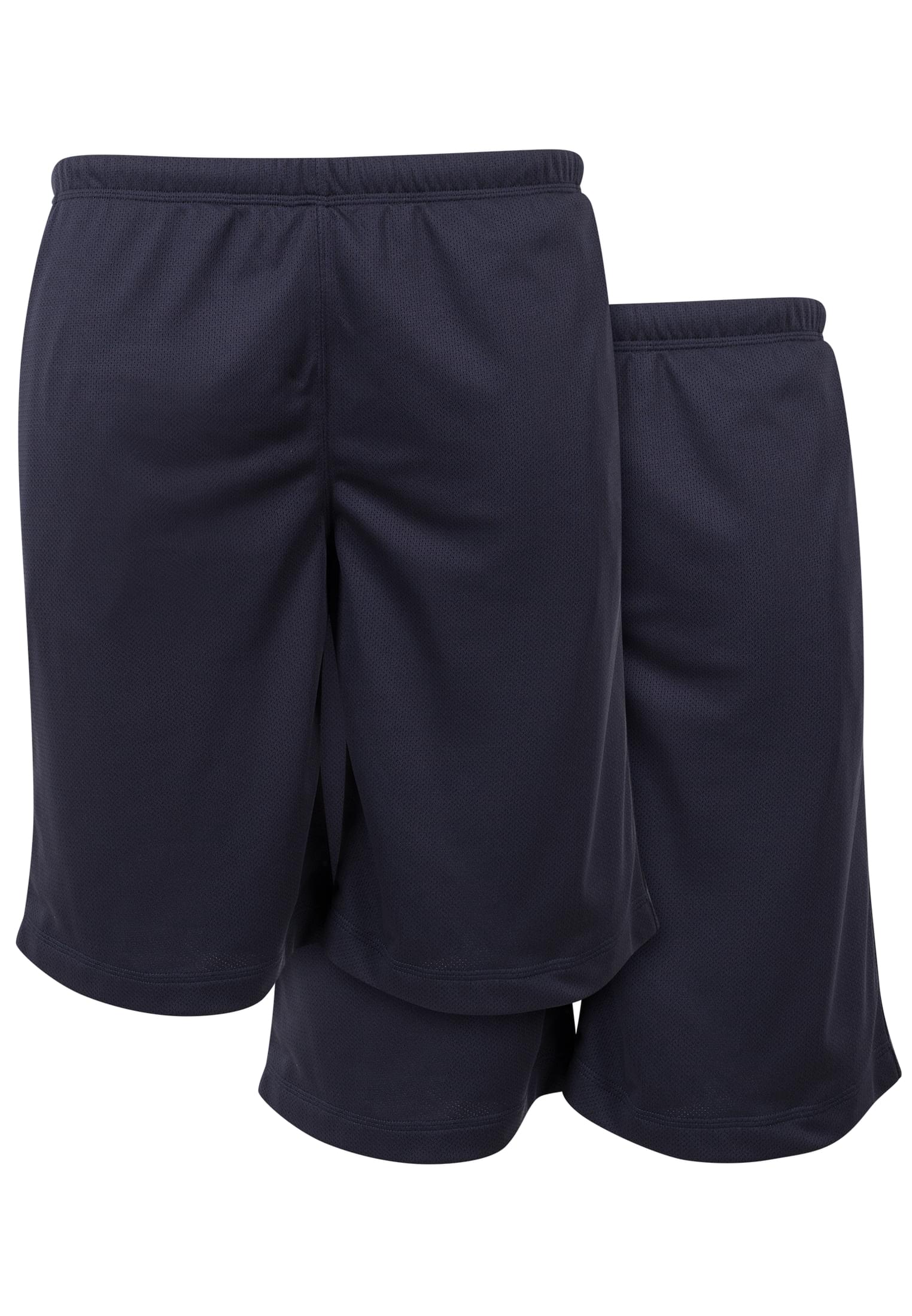 Mesh Shorts 2-Pack navy 2 | navy 2