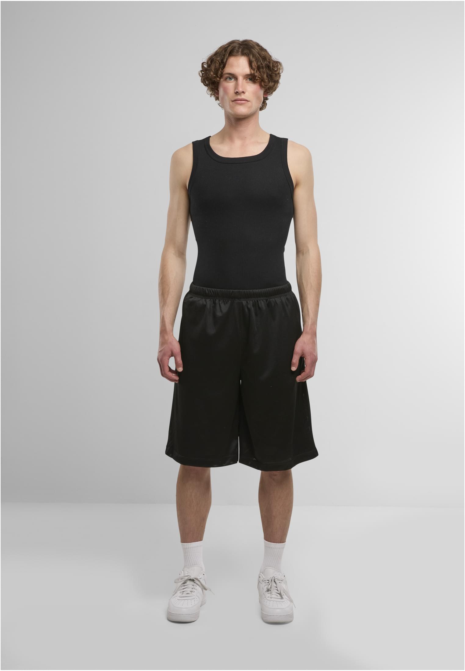Mesh Shorts black 2 | black 2