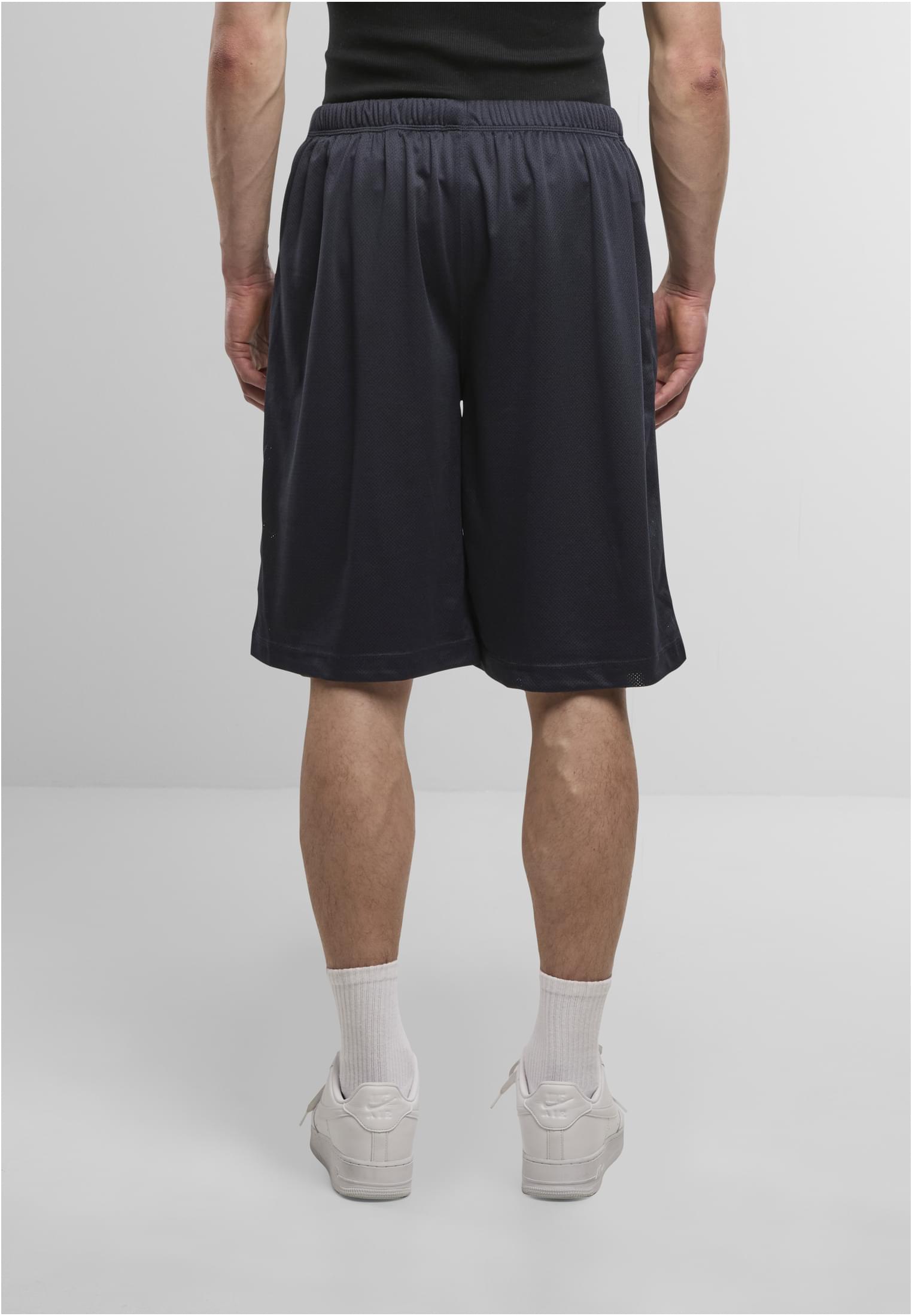 Mesh Shorts navy 2 | navy 2