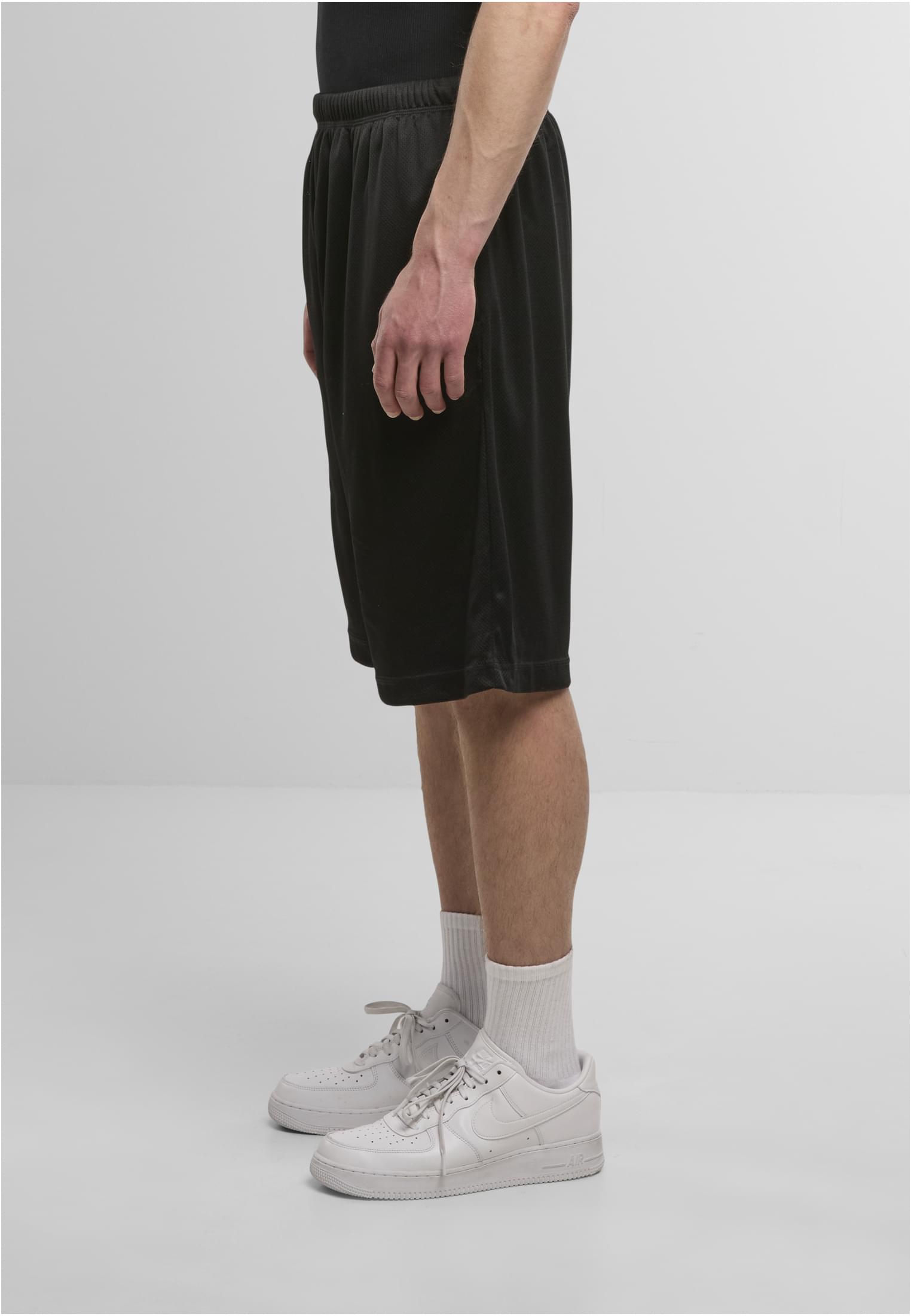 Mesh Shorts black 2 | black 2