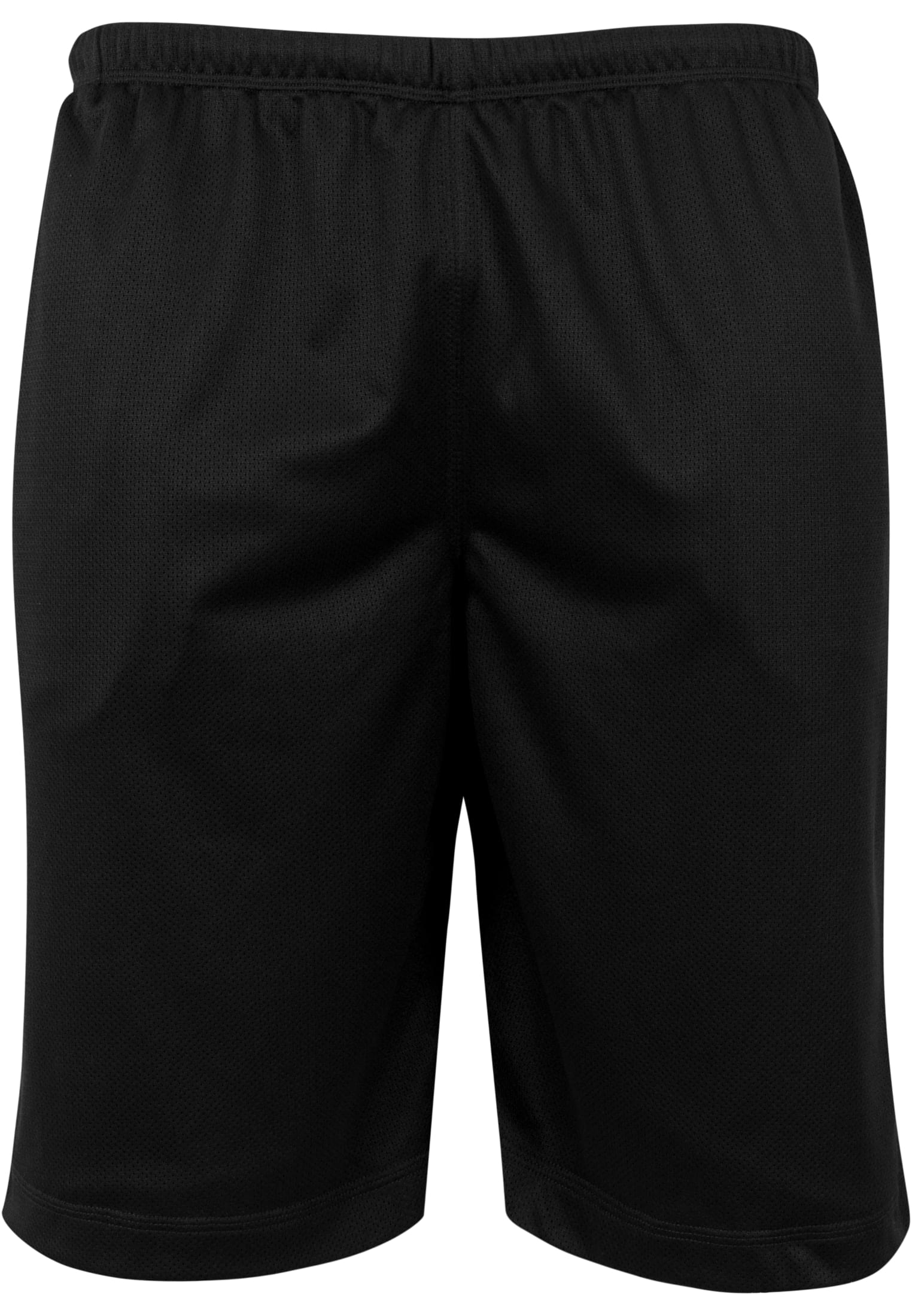 Mesh Shorts black | black