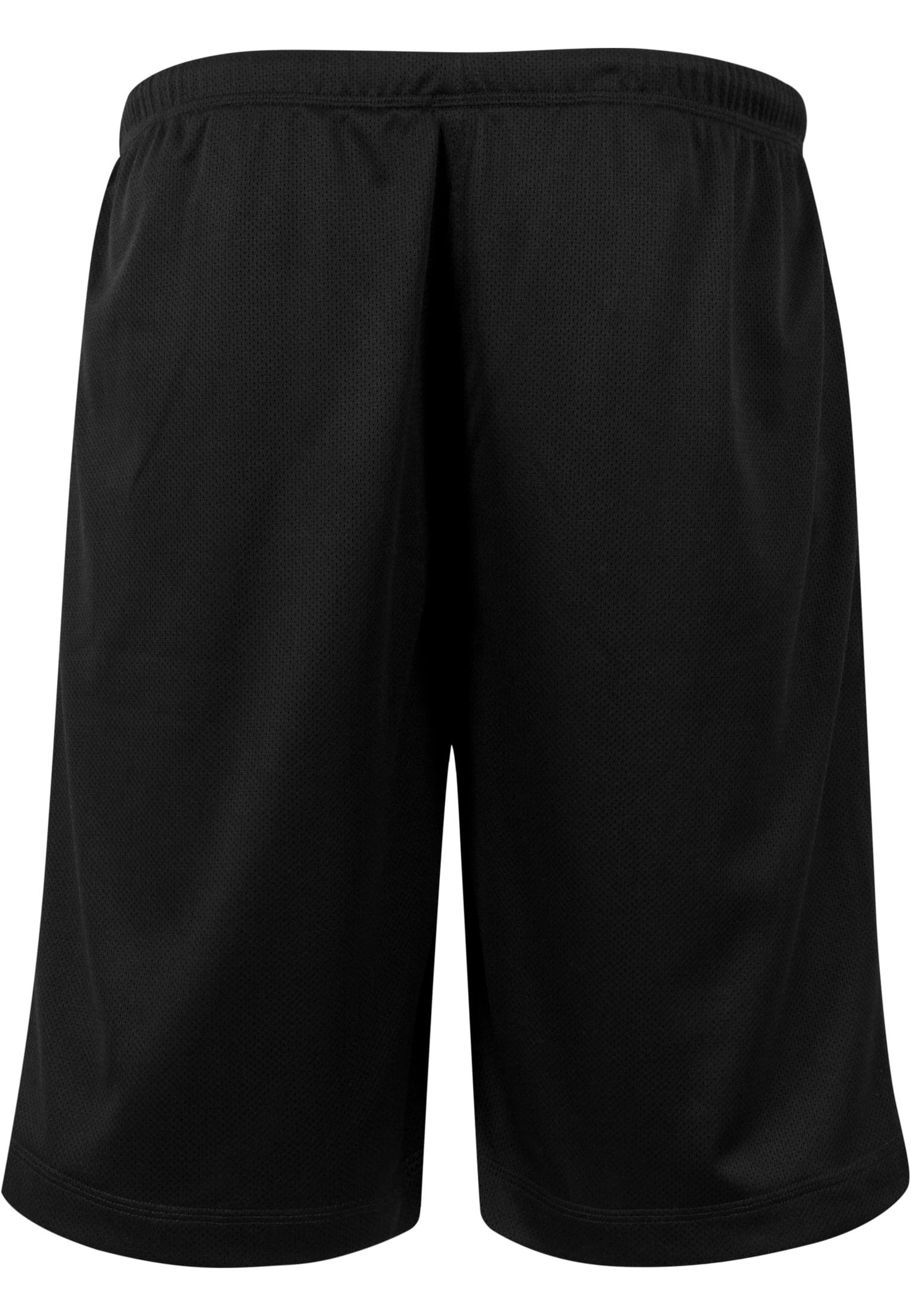 Mesh Shorts black | black