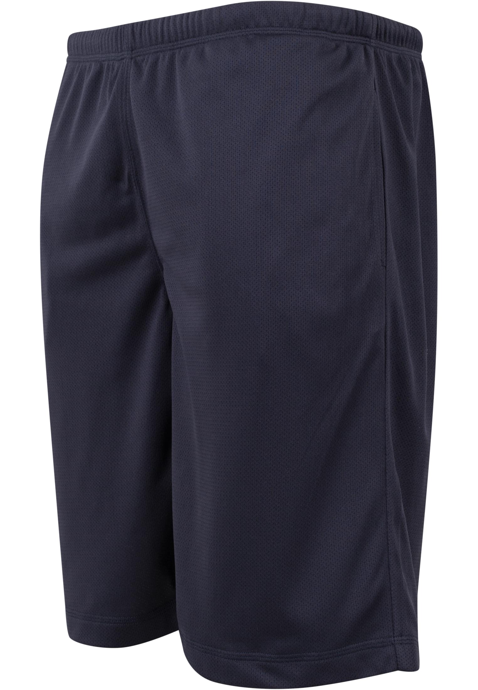 Mesh Shorts navy | navy